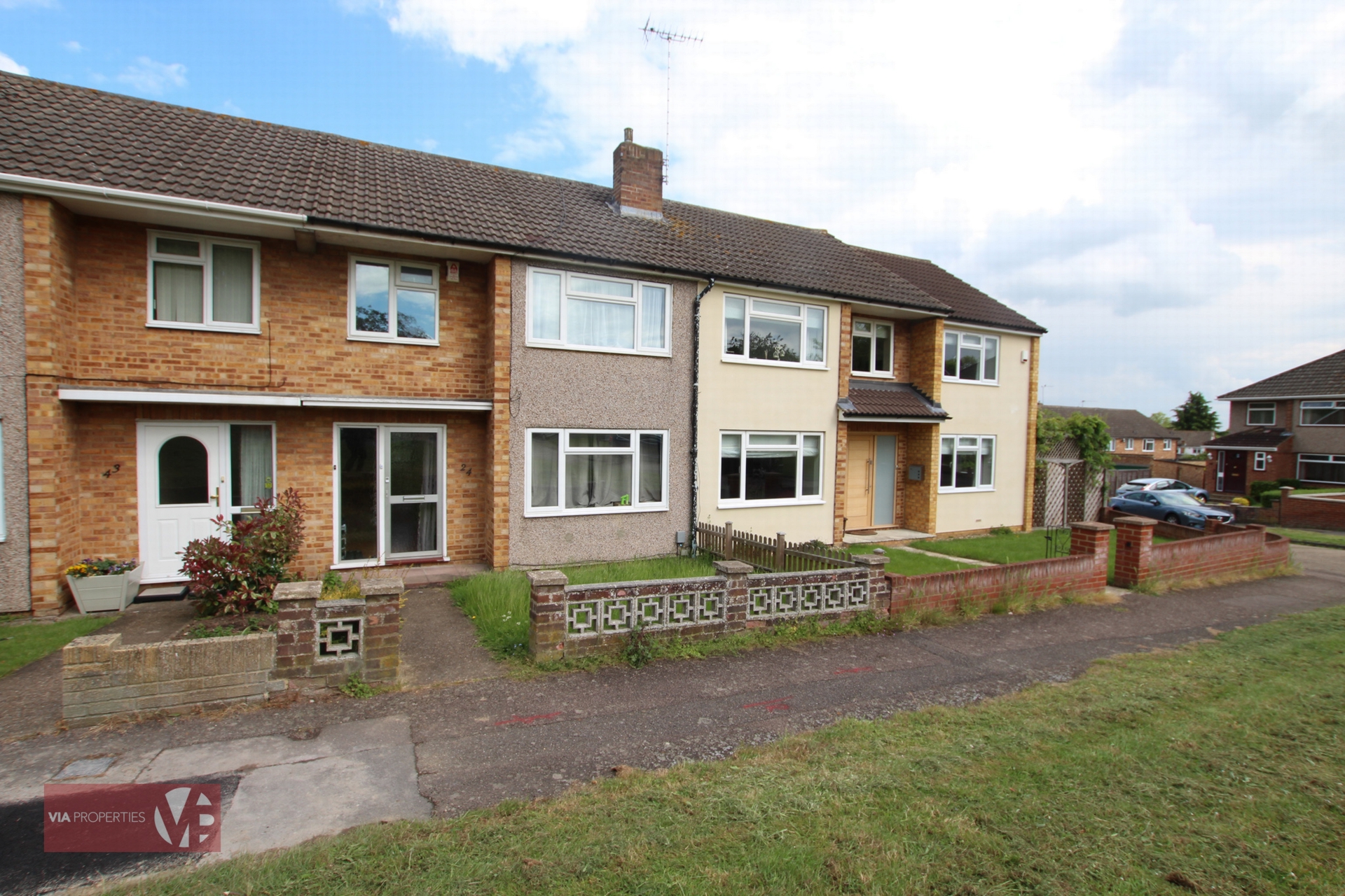 Hoddesdon VIA Properties