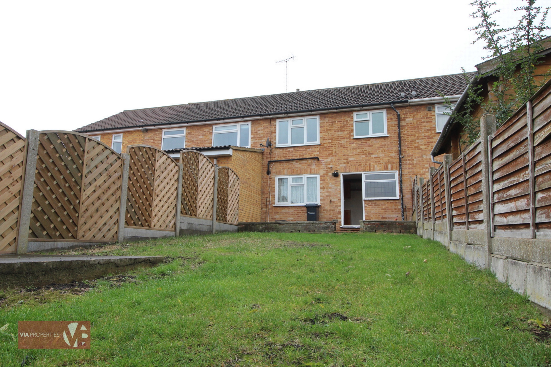 Hoddesdon VIA Properties