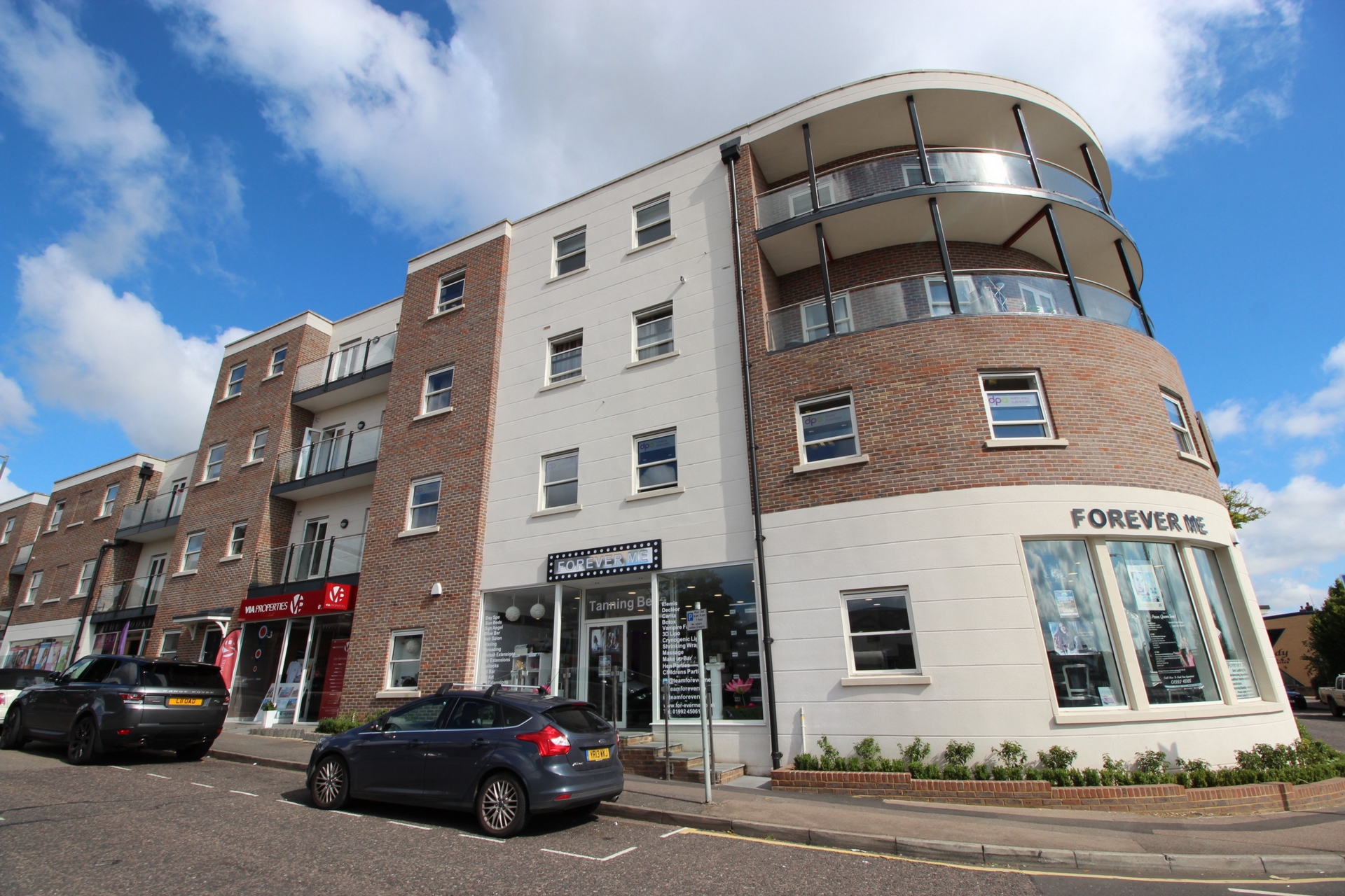 Conduit Lane, Hoddesdon VIA Properties