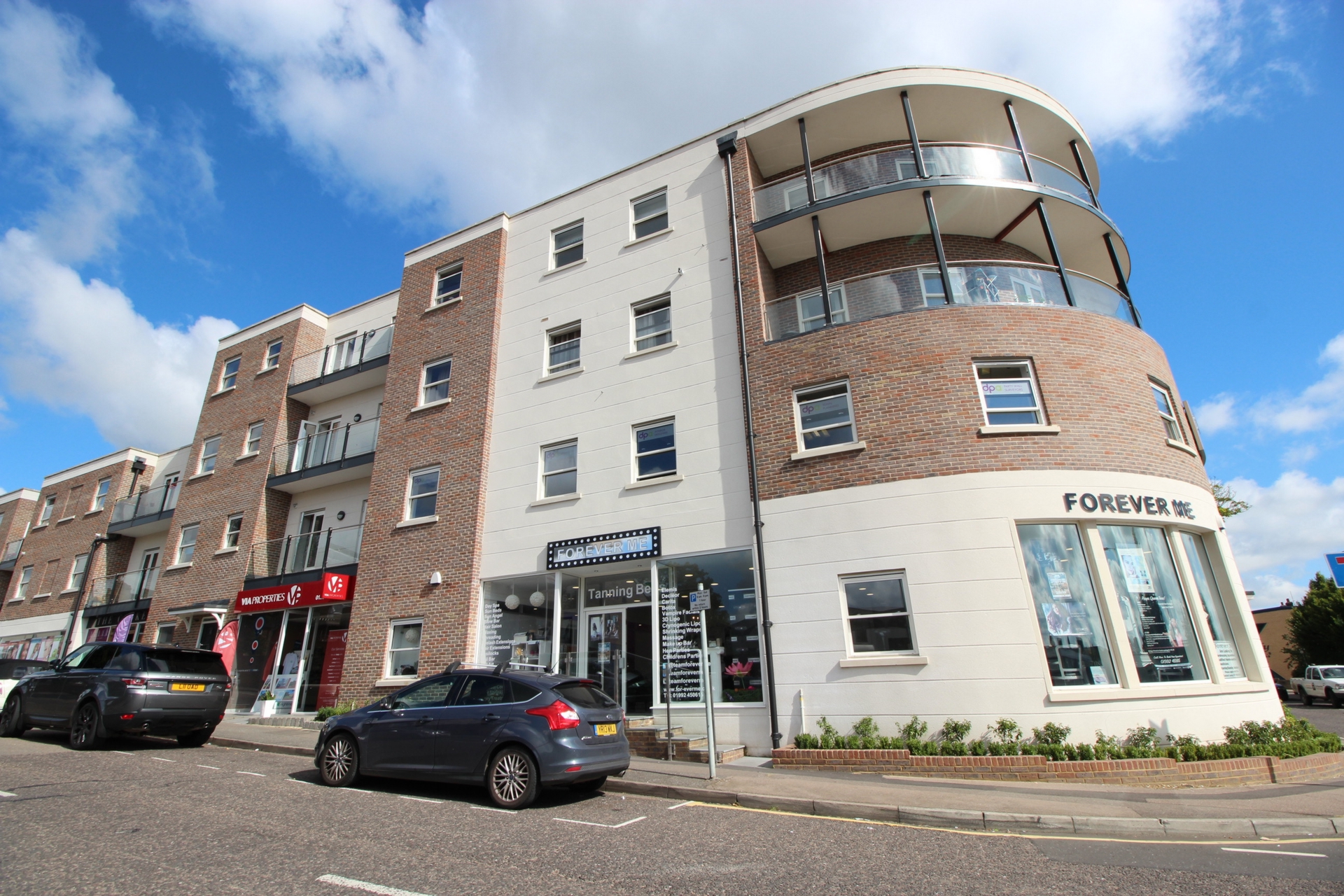 Conduit Lane, Hoddesdon VIA Properties