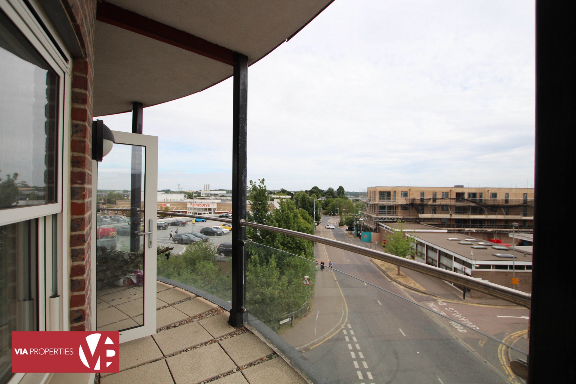 Conduit Lane, Hoddesdon VIA Properties