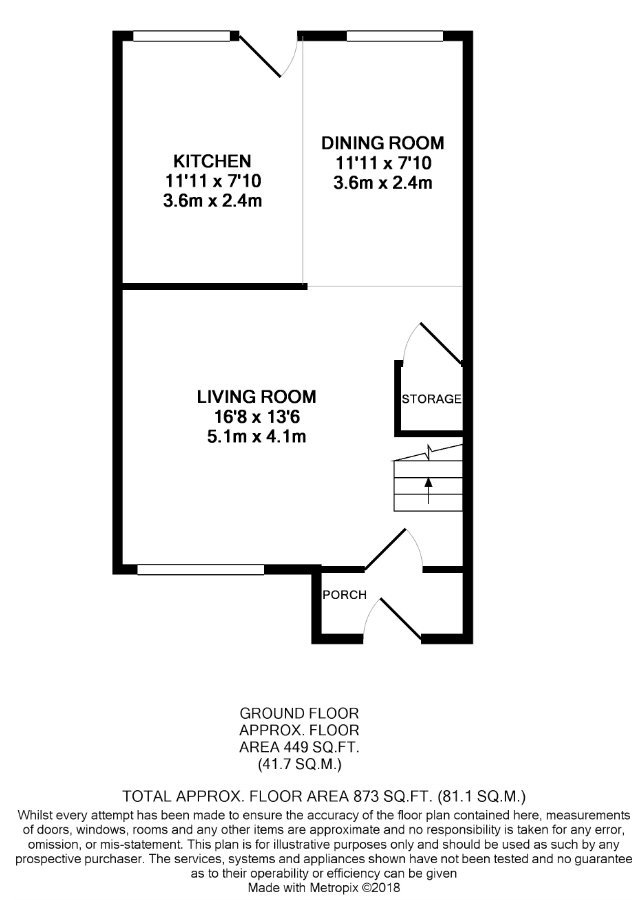 Meadway, Hoddesdon VIA Properties