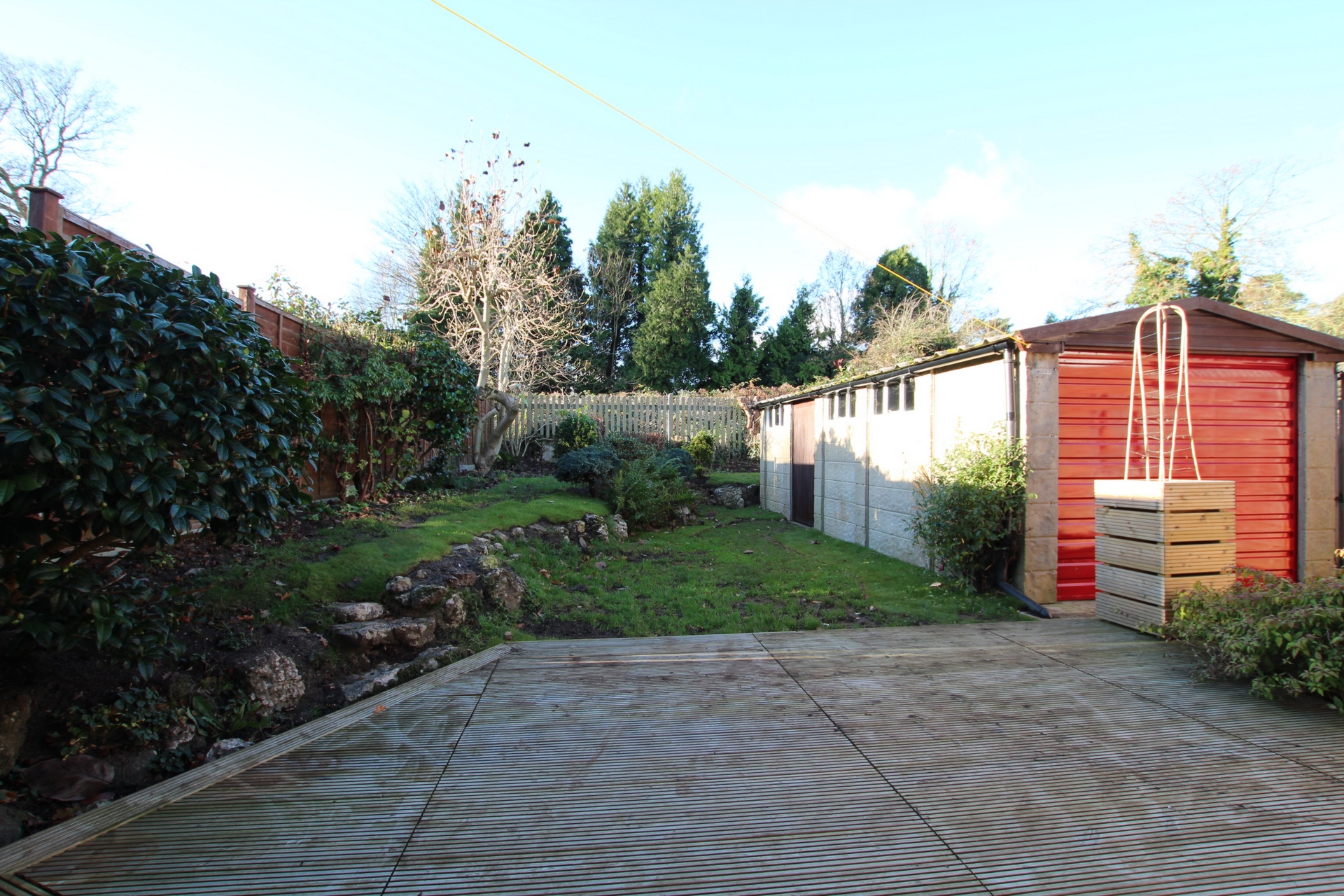 Meadway, Hoddesdon VIA Properties