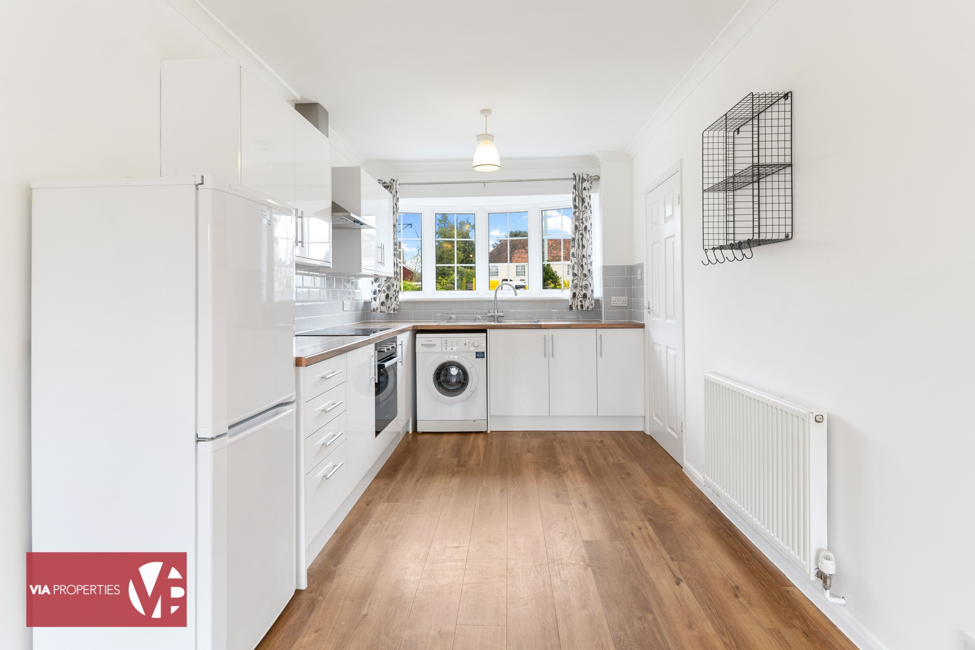 High Road, Broxbourne VIA Properties