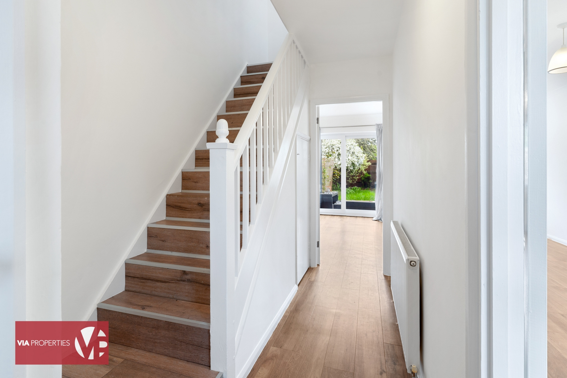 High Road, Broxbourne VIA Properties