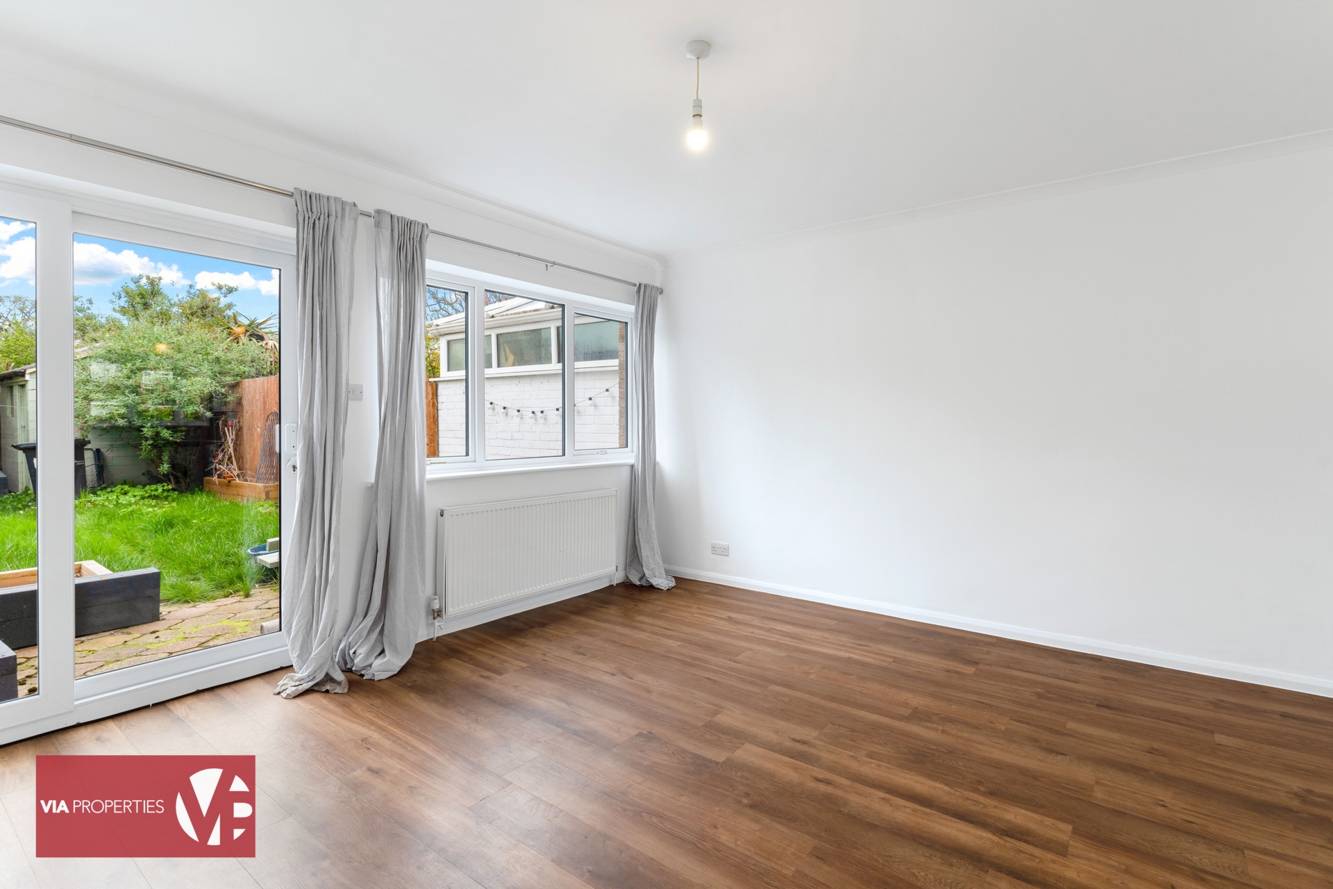 High Road, Broxbourne VIA Properties