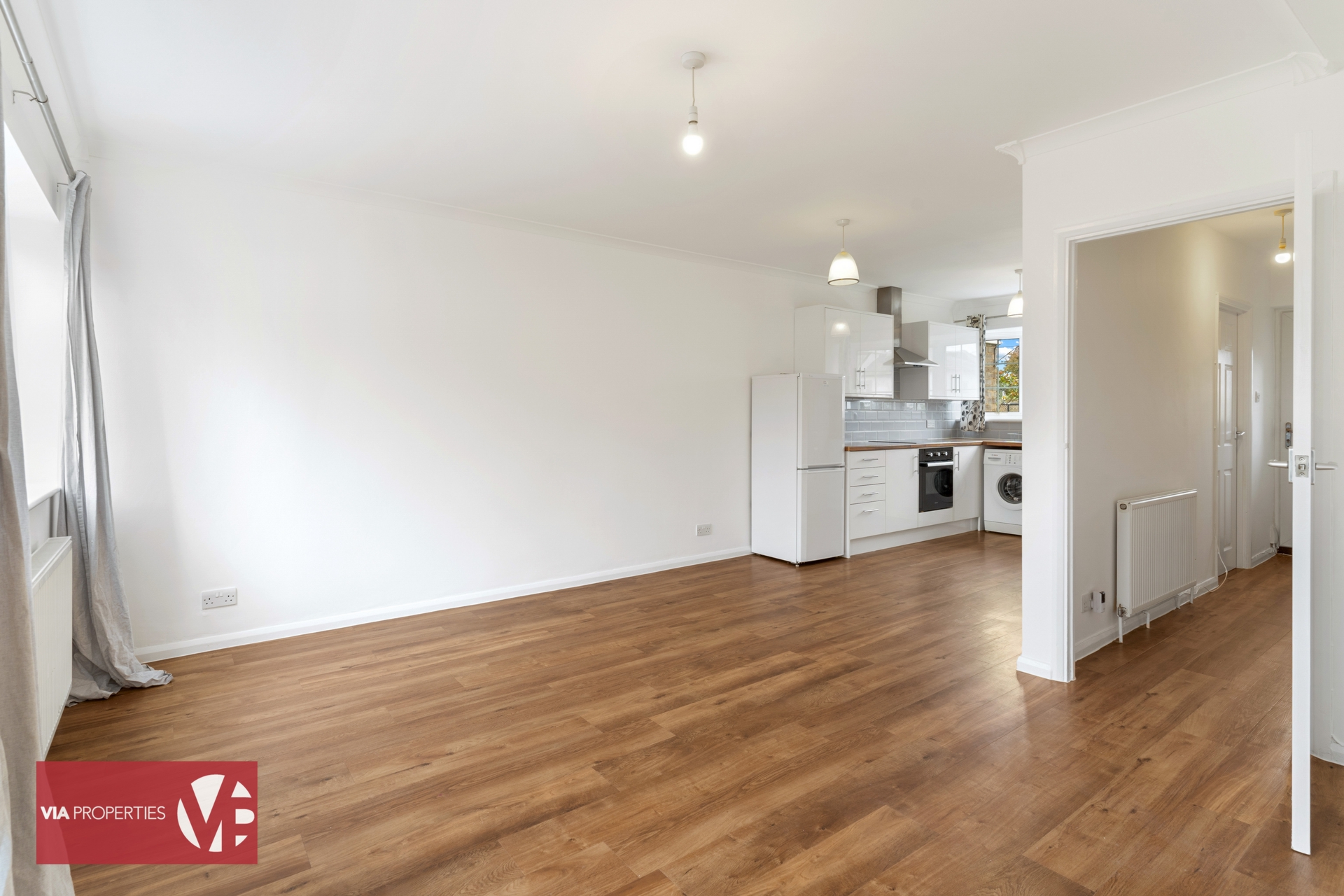 High Road, Broxbourne VIA Properties