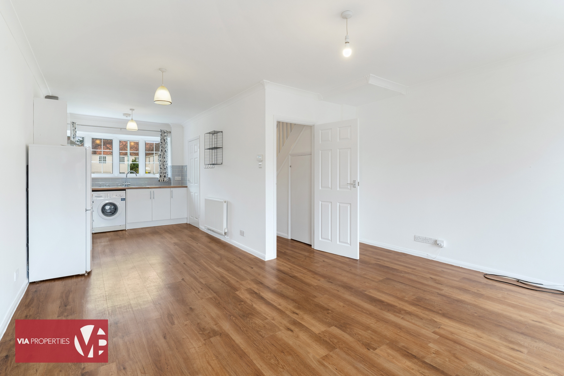 High Road, Broxbourne VIA Properties