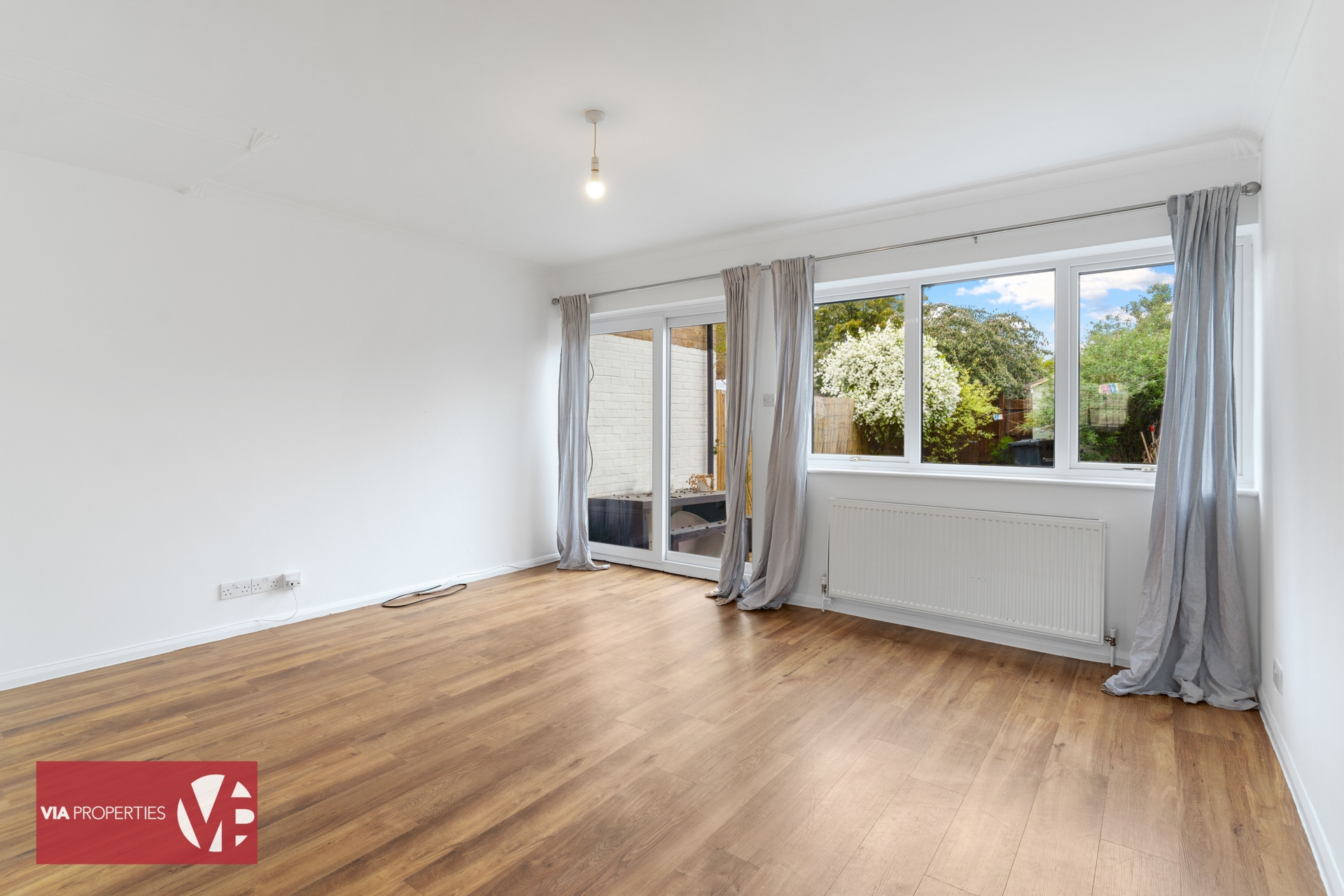 High Road, Broxbourne VIA Properties