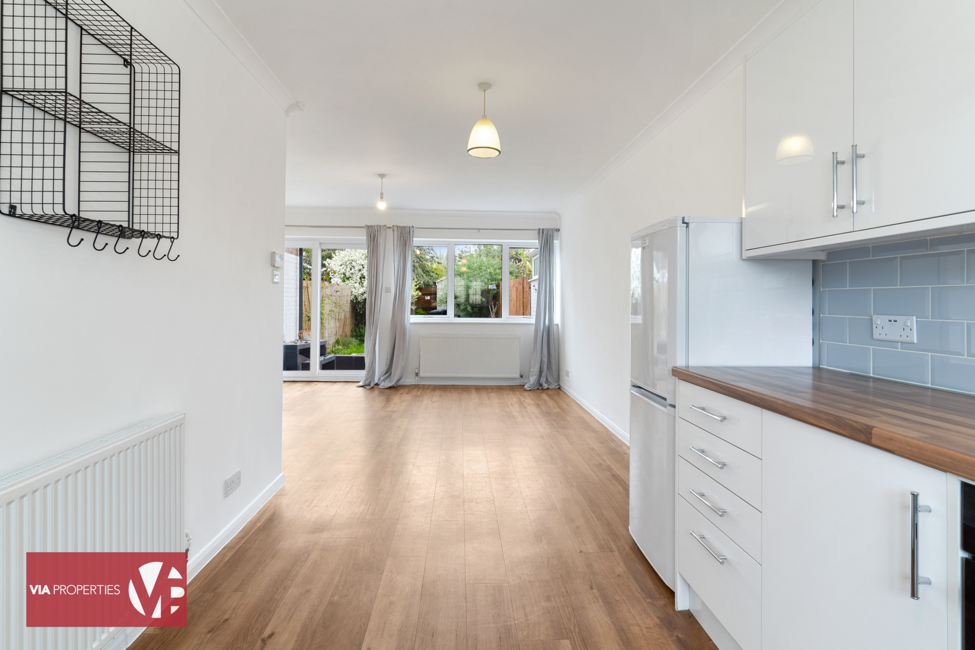 High Road, Broxbourne VIA Properties