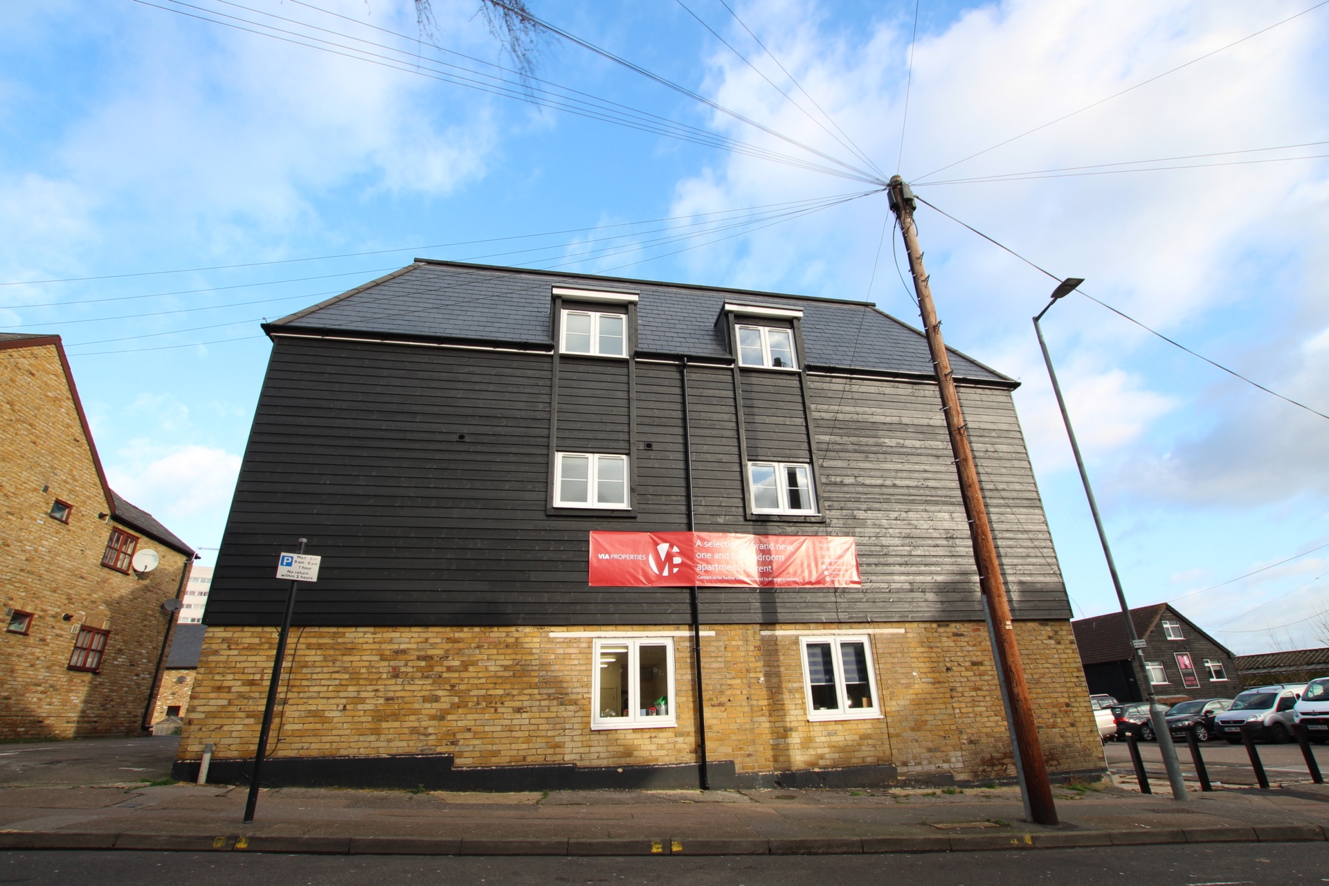 Brewery Road, Hoddesdon VIA Properties