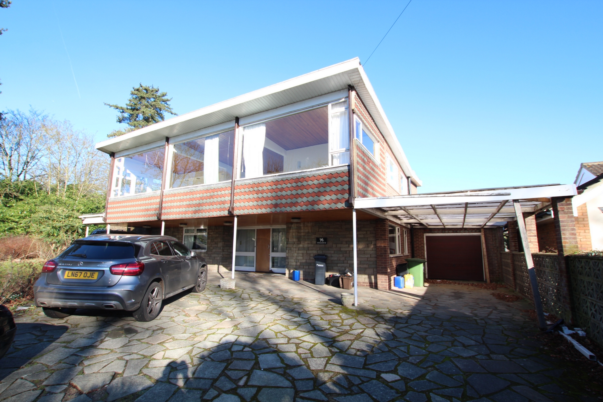 Bell Lane, Broxbourne VIA Properties