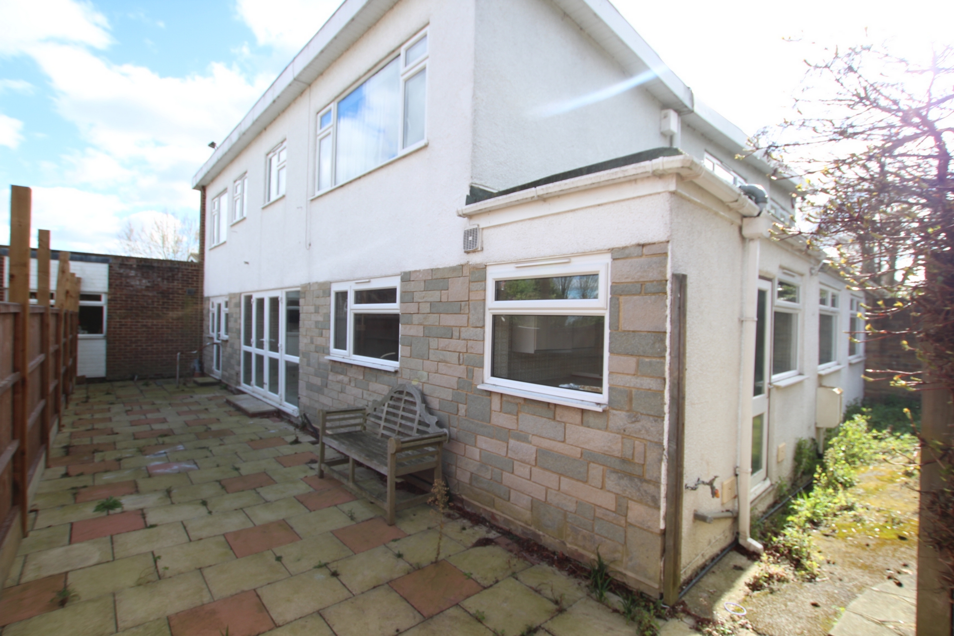 Bell Lane, Broxbourne VIA Properties