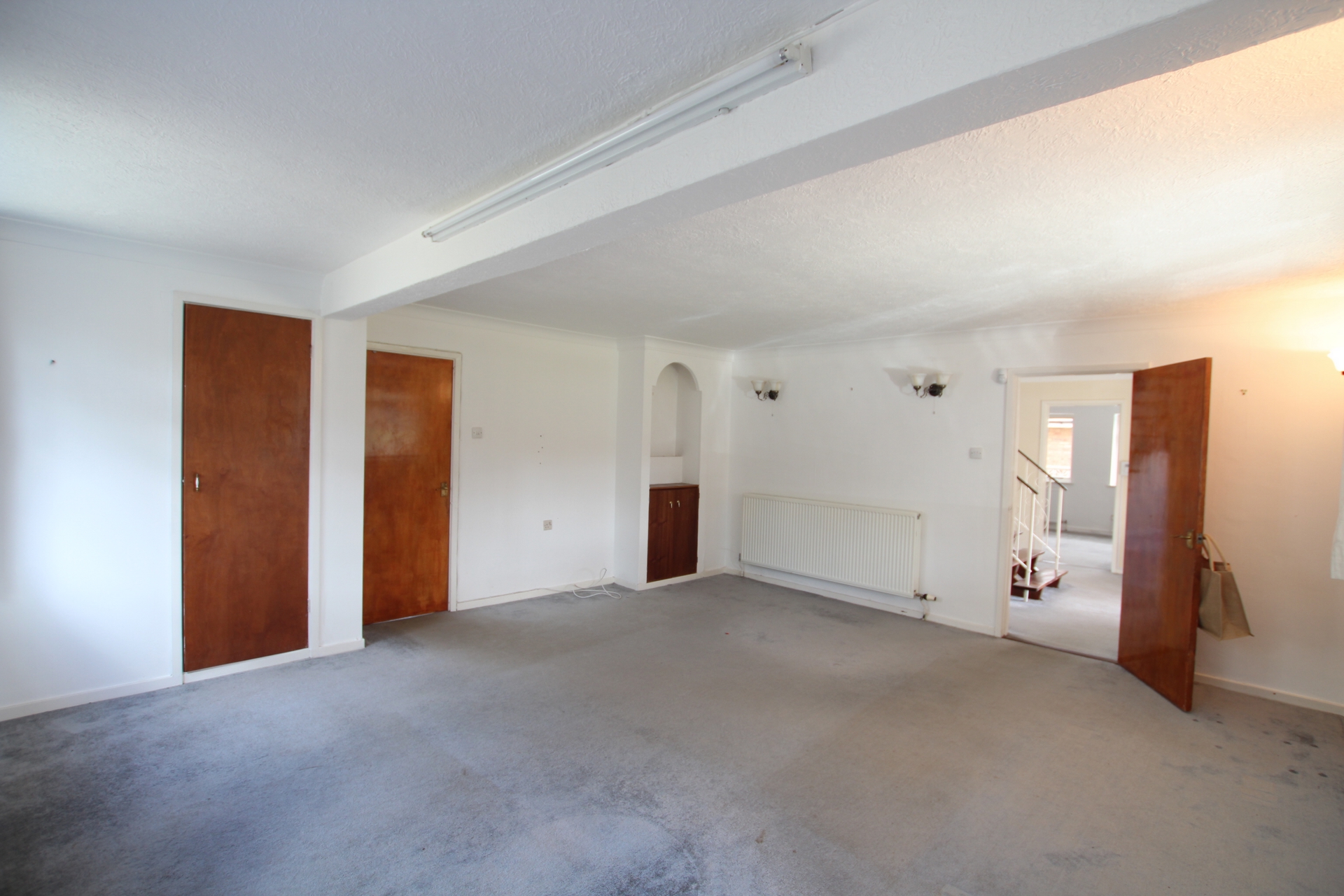 Bell Lane, Broxbourne VIA Properties