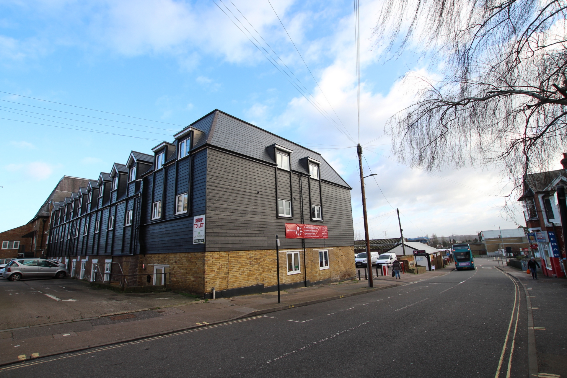 Brewery Road, Hoddesdon VIA Properties