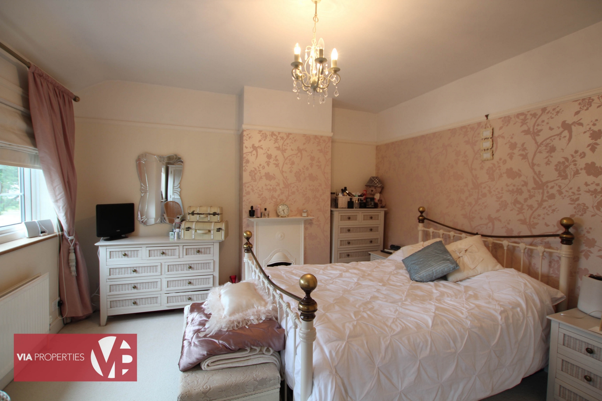 Kings Chase, Brentwood VIA Properties