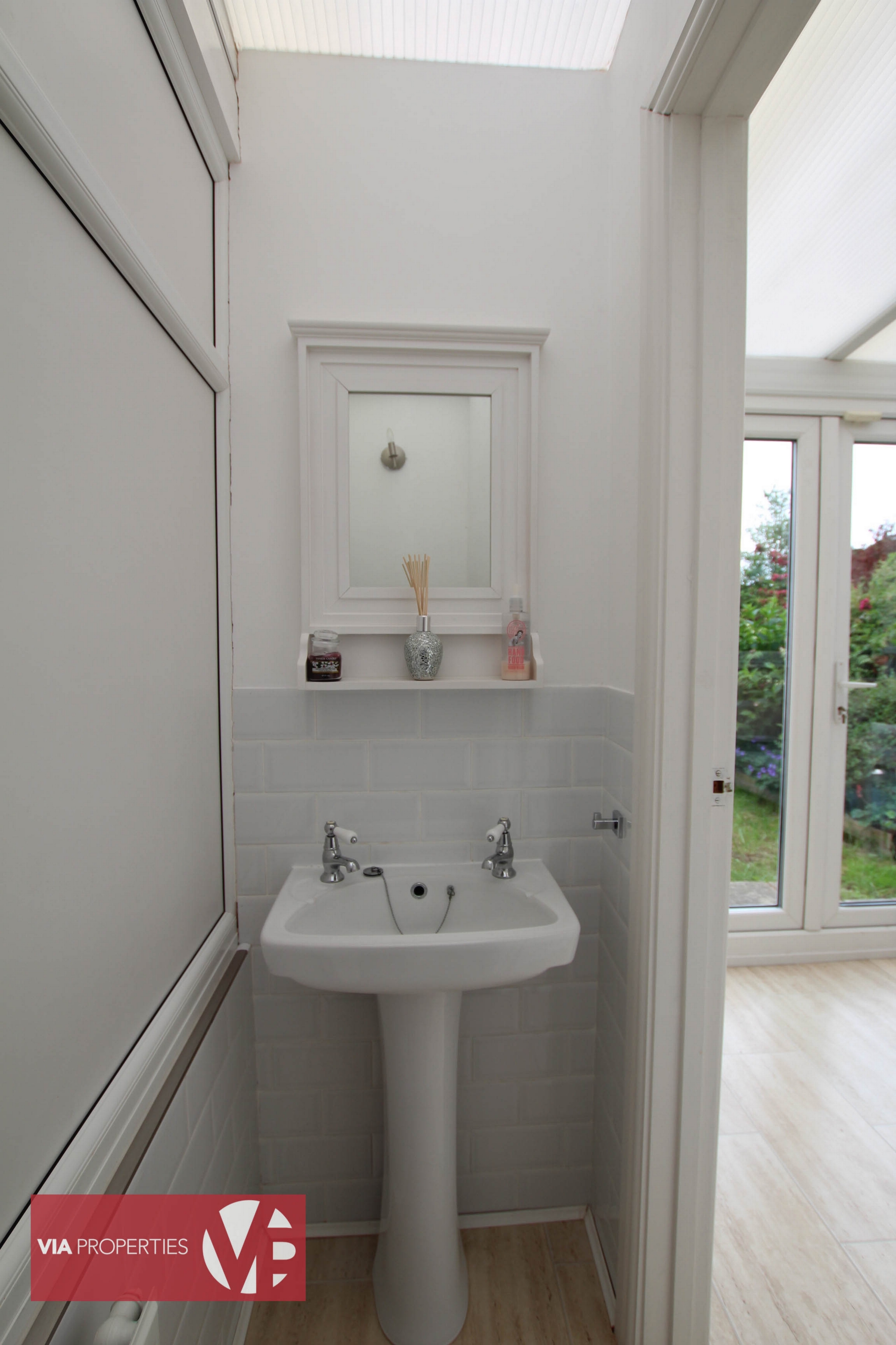 Kings Chase, Brentwood VIA Properties