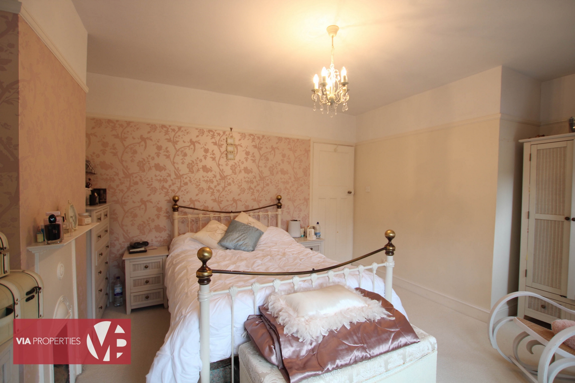 Kings Chase, Brentwood VIA Properties