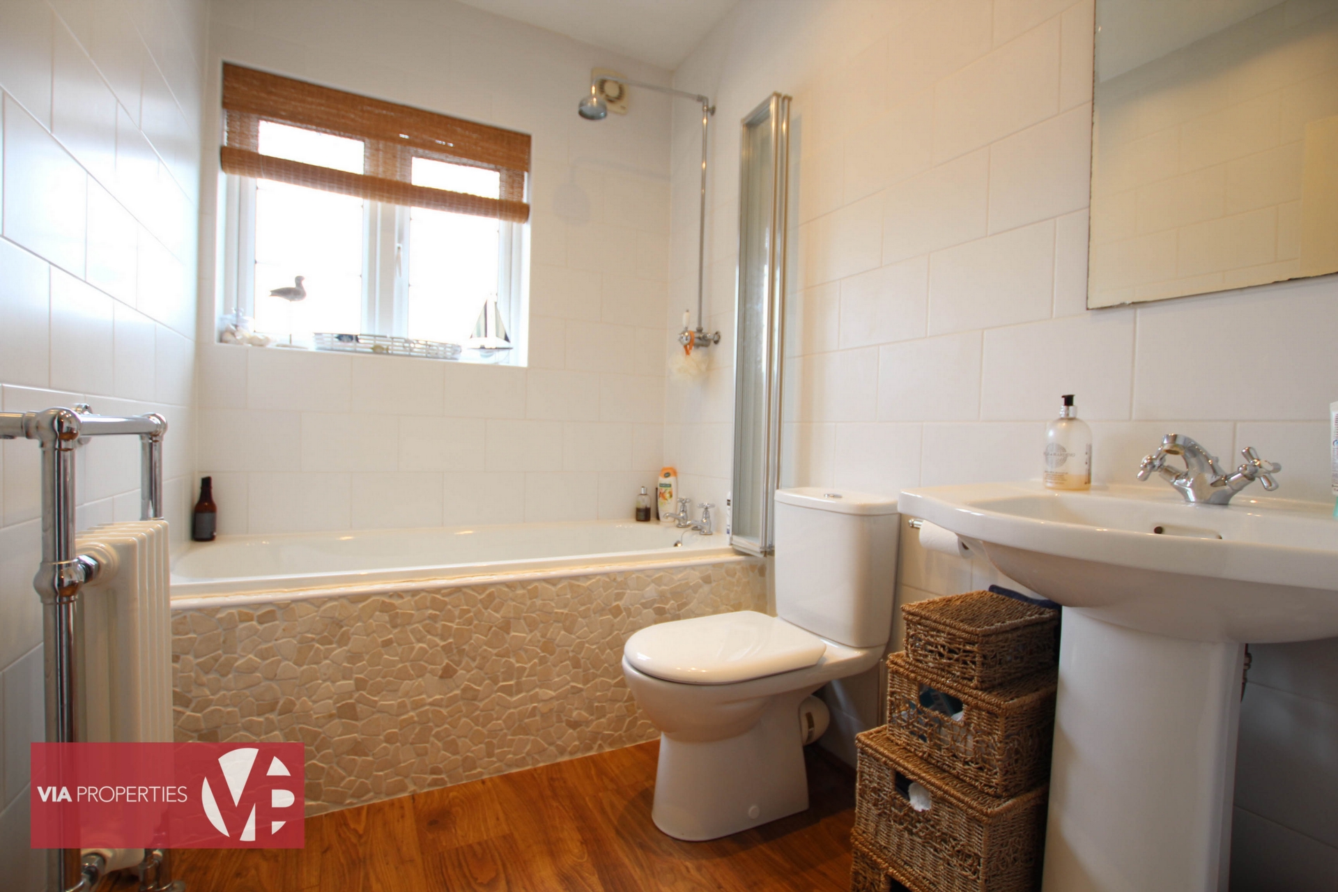 Kings Chase, Brentwood VIA Properties