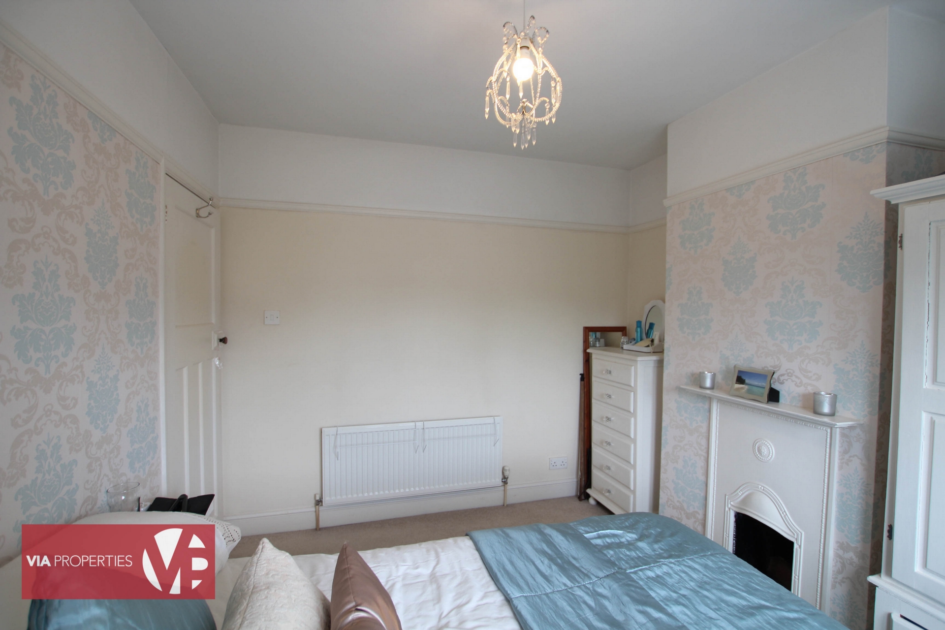 Kings Chase, Brentwood VIA Properties