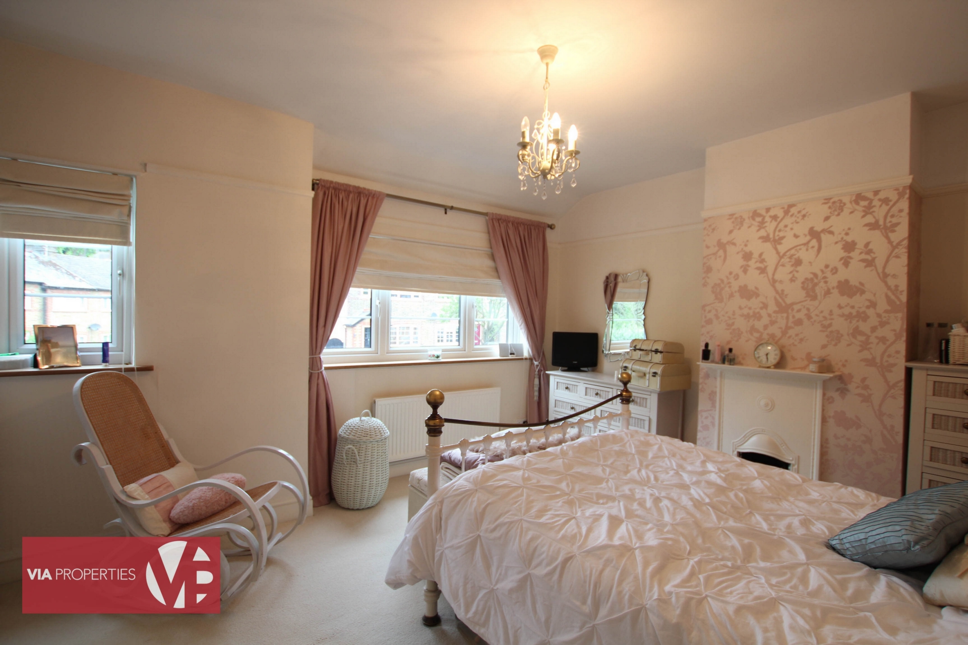 Kings Chase, Brentwood VIA Properties