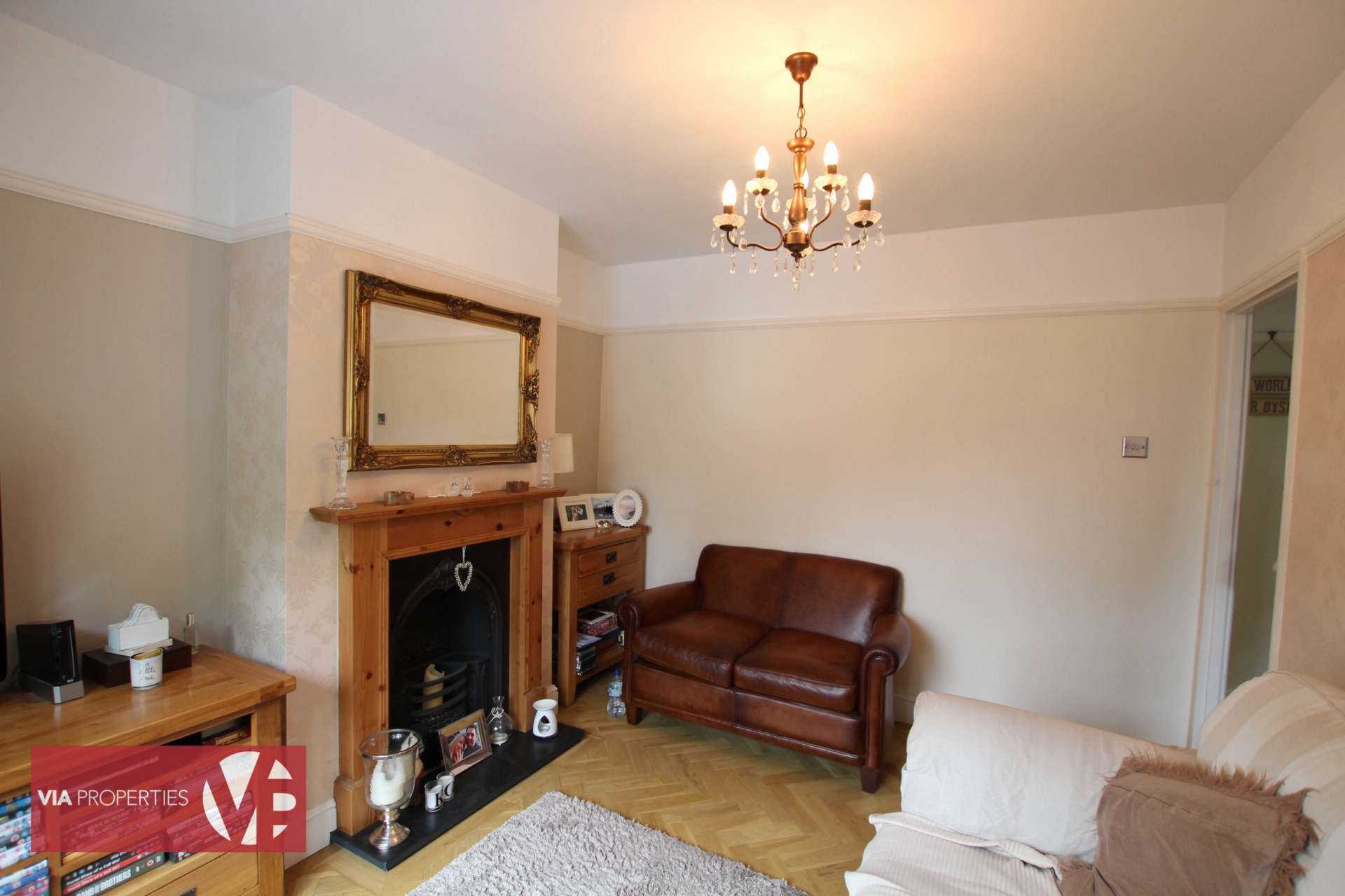 Kings Chase, Brentwood VIA Properties