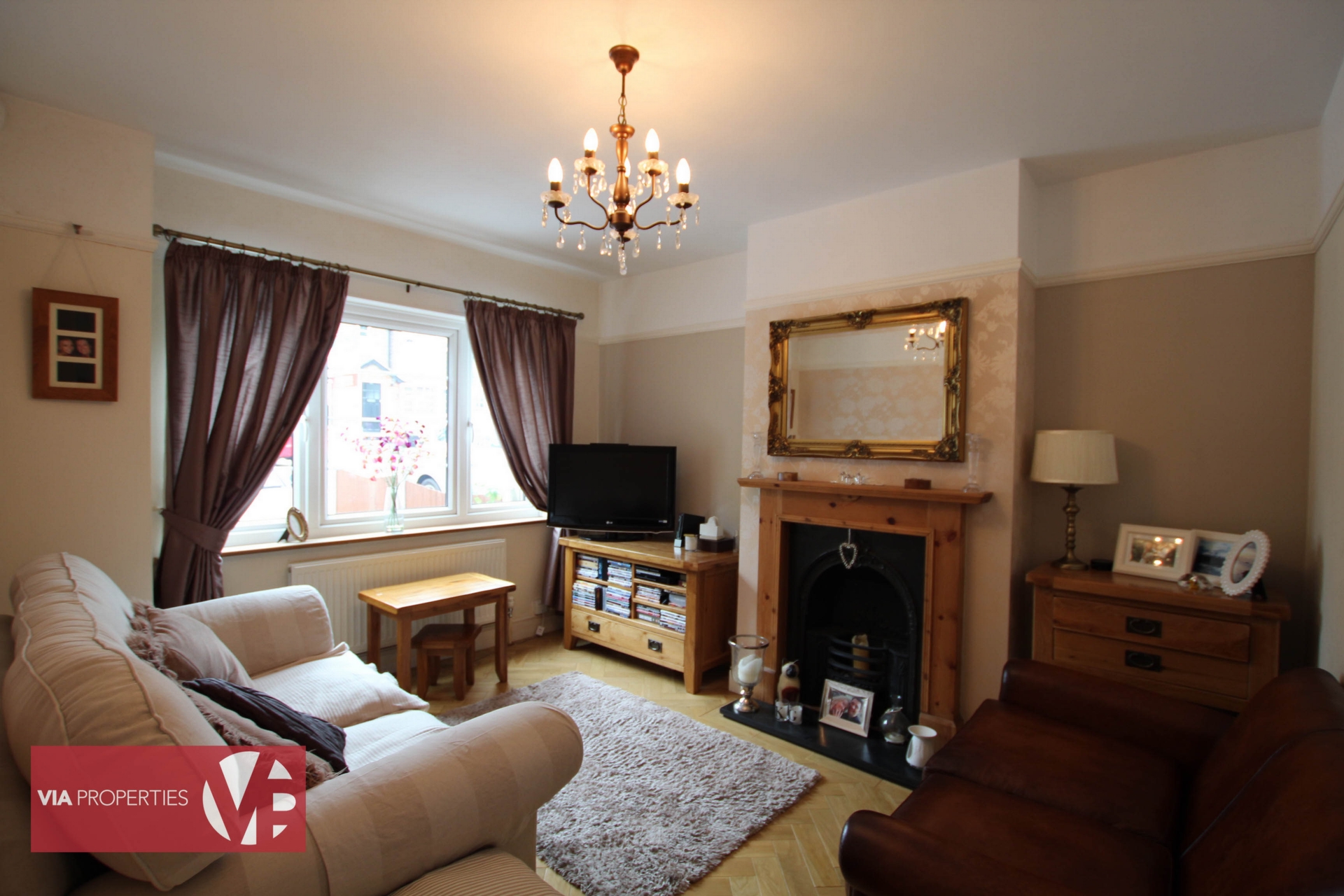 Kings Chase, Brentwood VIA Properties