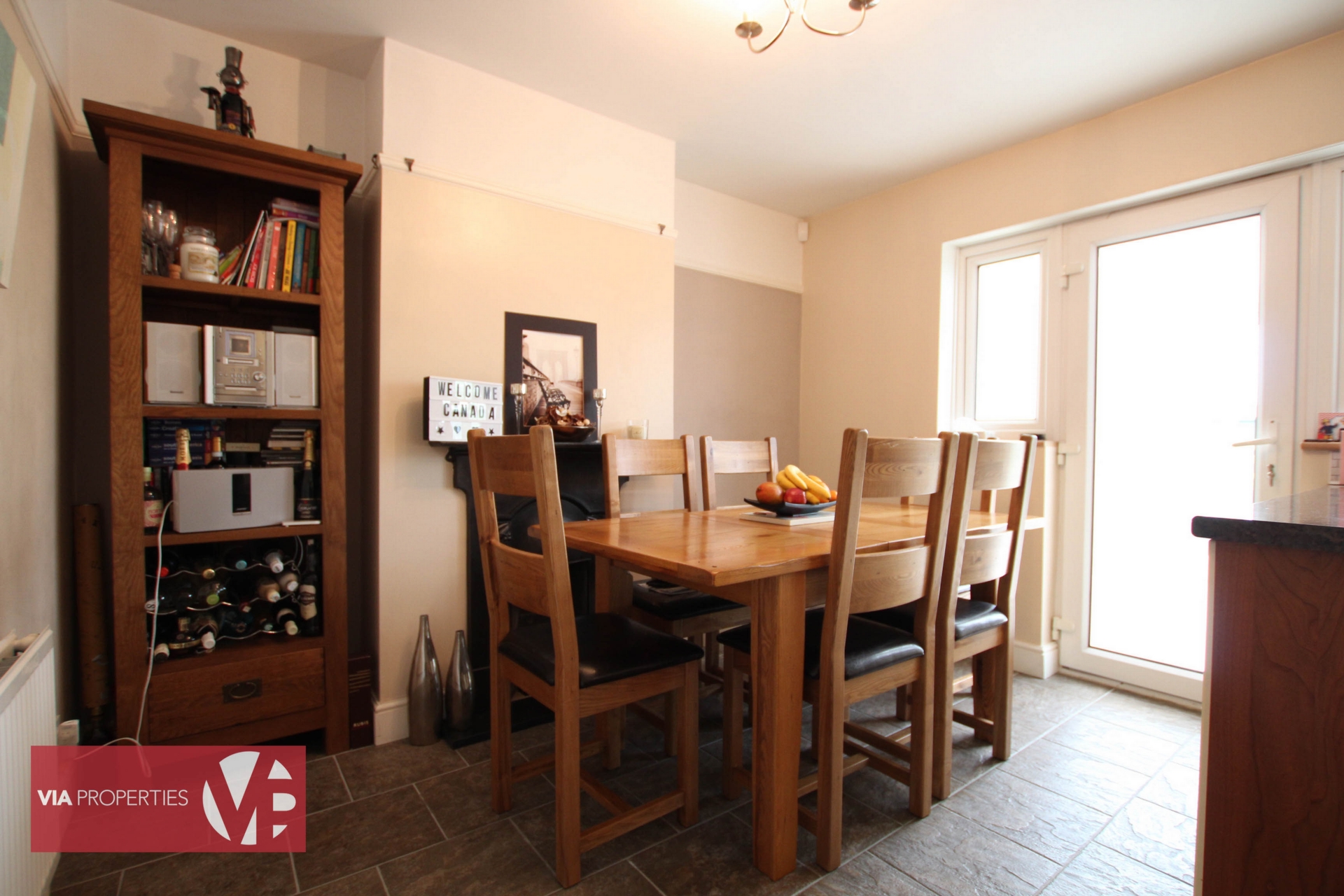 Kings Chase, Brentwood VIA Properties