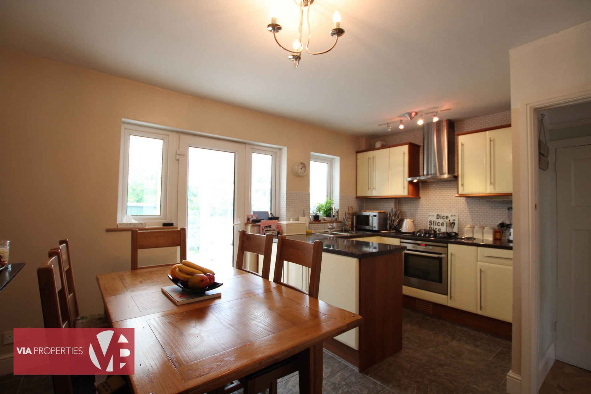 Kings Chase, Brentwood VIA Properties