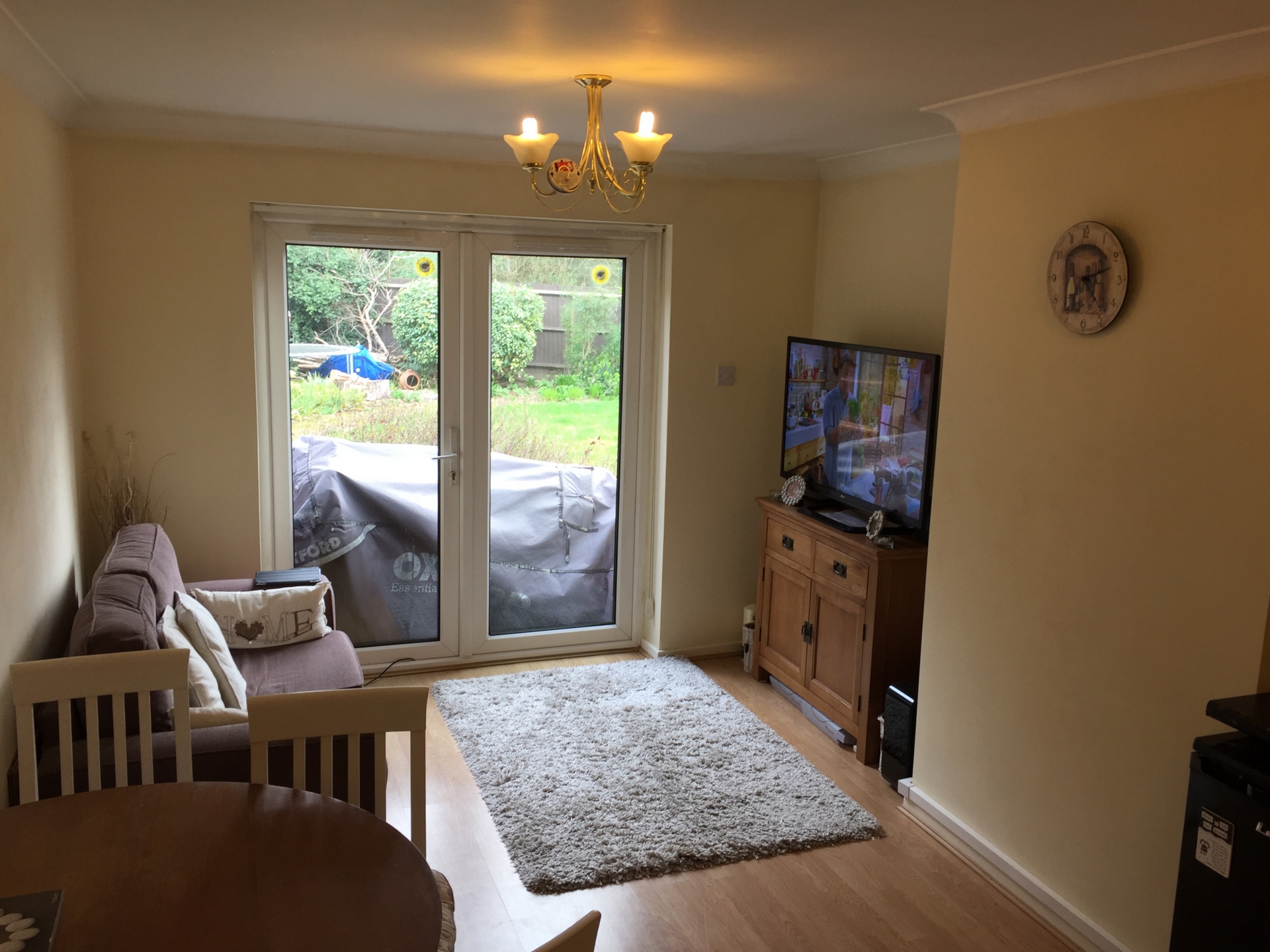 The Paddock, Broxbourne VIA Properties