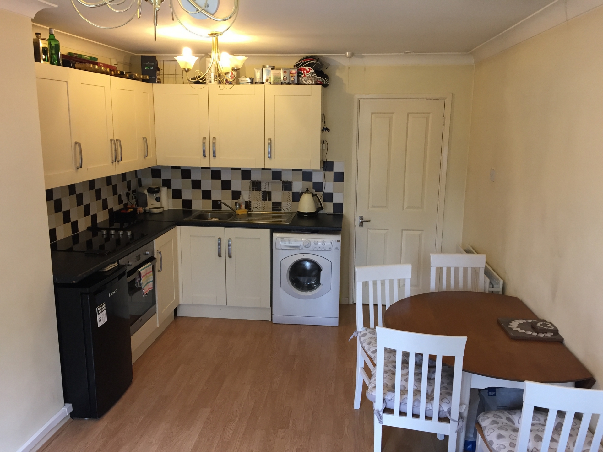 The Paddock, Broxbourne VIA Properties