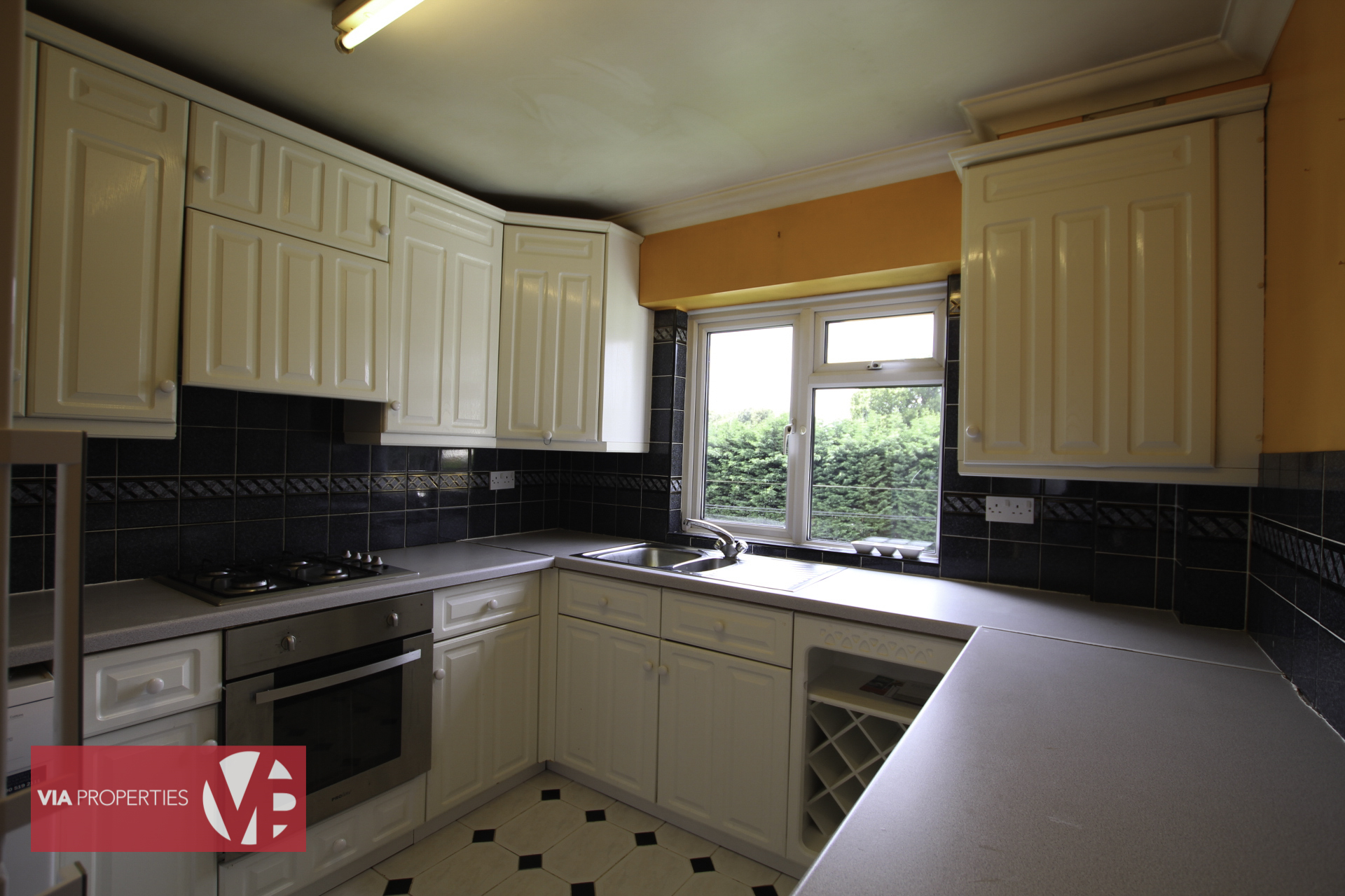 Hadleigh Court, High Road, Broxbourne VIA Properties