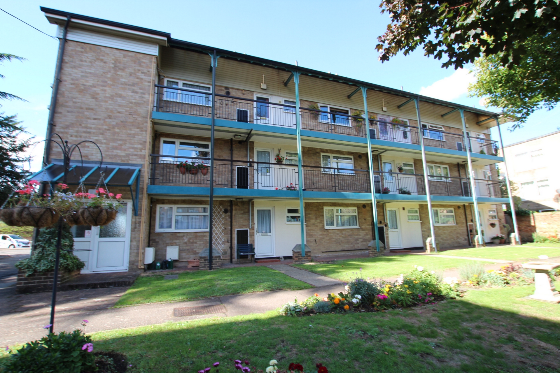 Priory Close, Hoddesdon VIA Properties