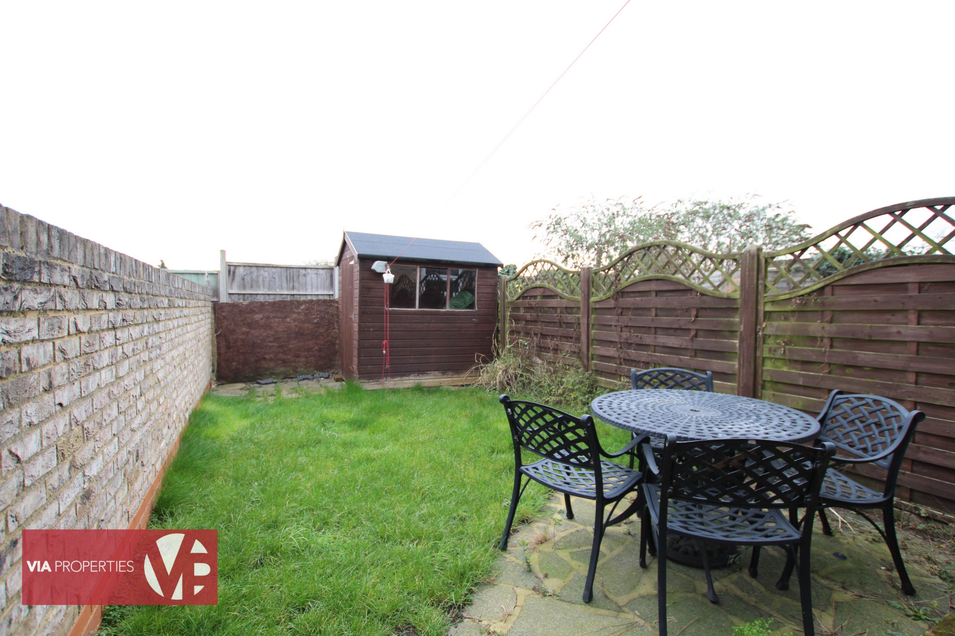 Stanstead Road, Hoddesdon VIA Properties