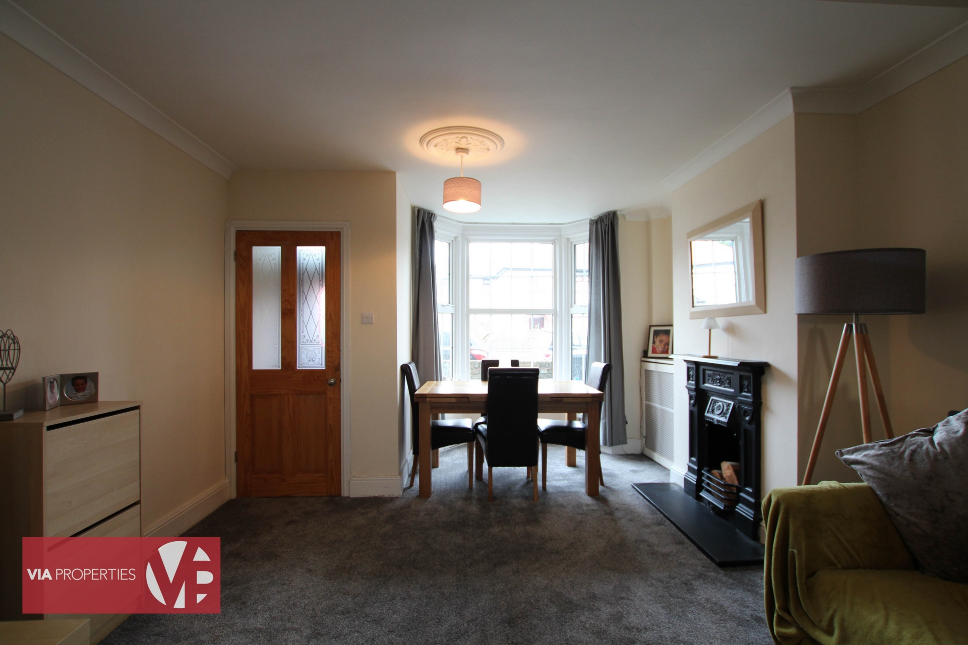 Stanstead Road, Hoddesdon VIA Properties