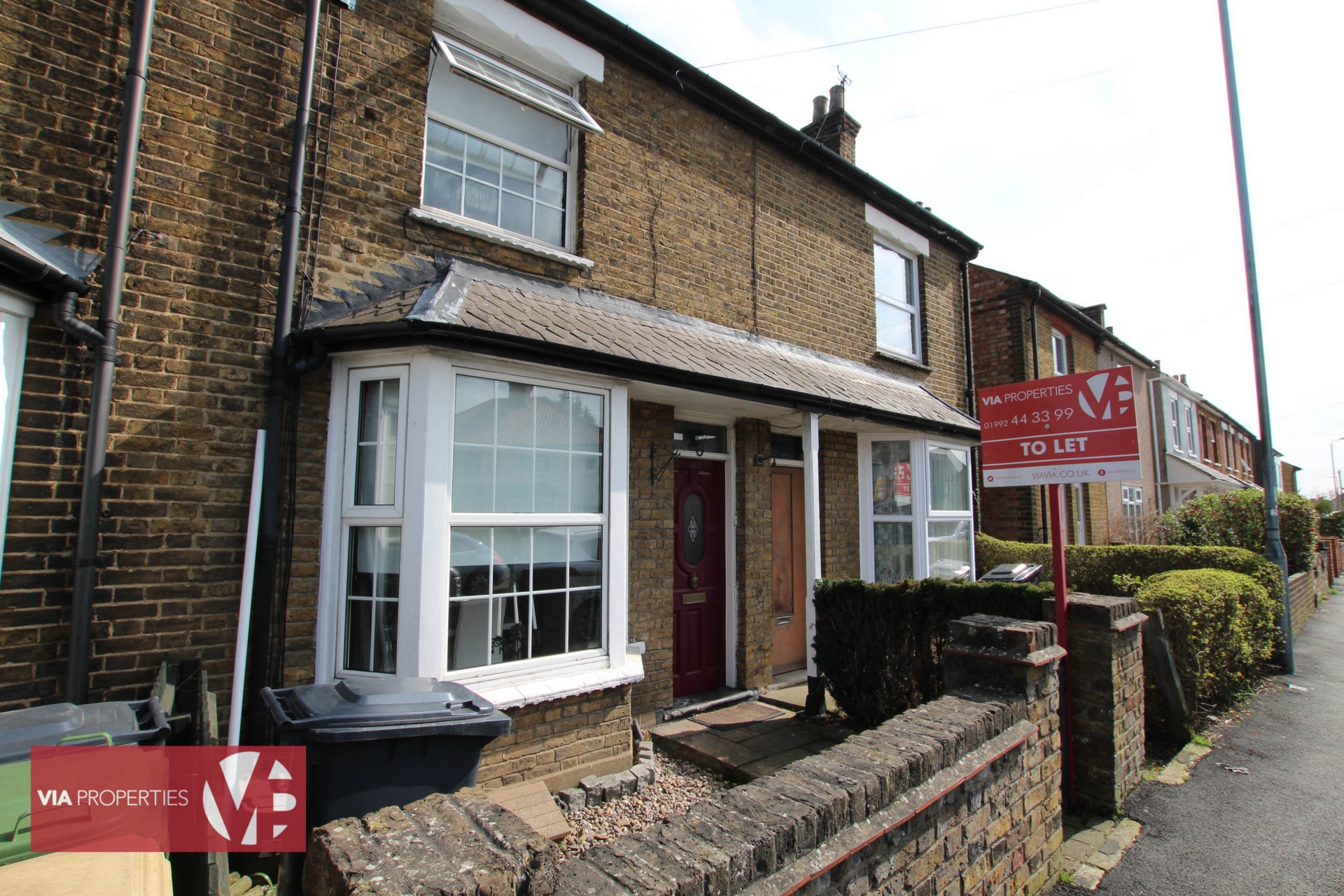 Stanstead Road, Hoddesdon VIA Properties