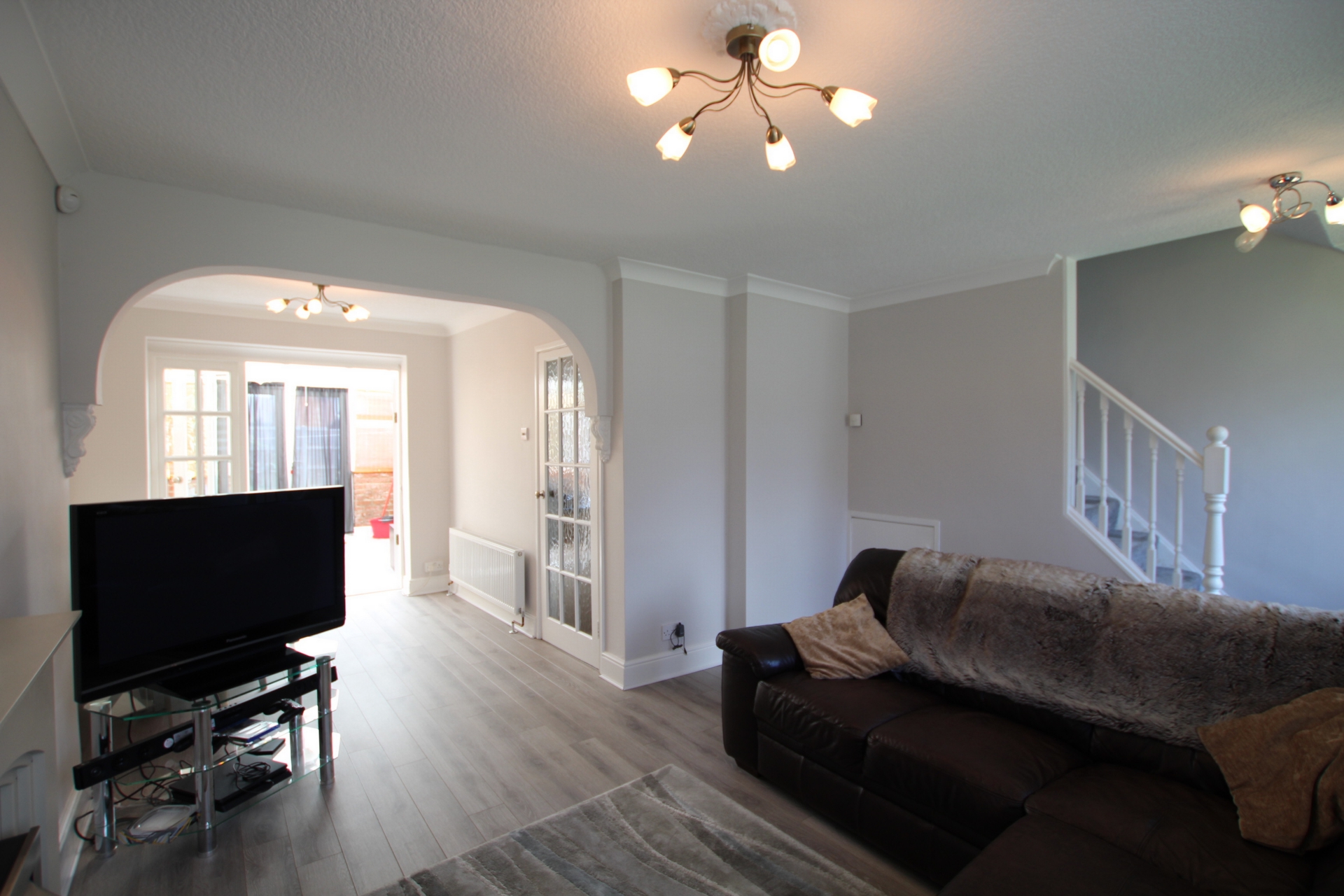 Barrow Lane, Cheshunt, Waltham Cross VIA Properties