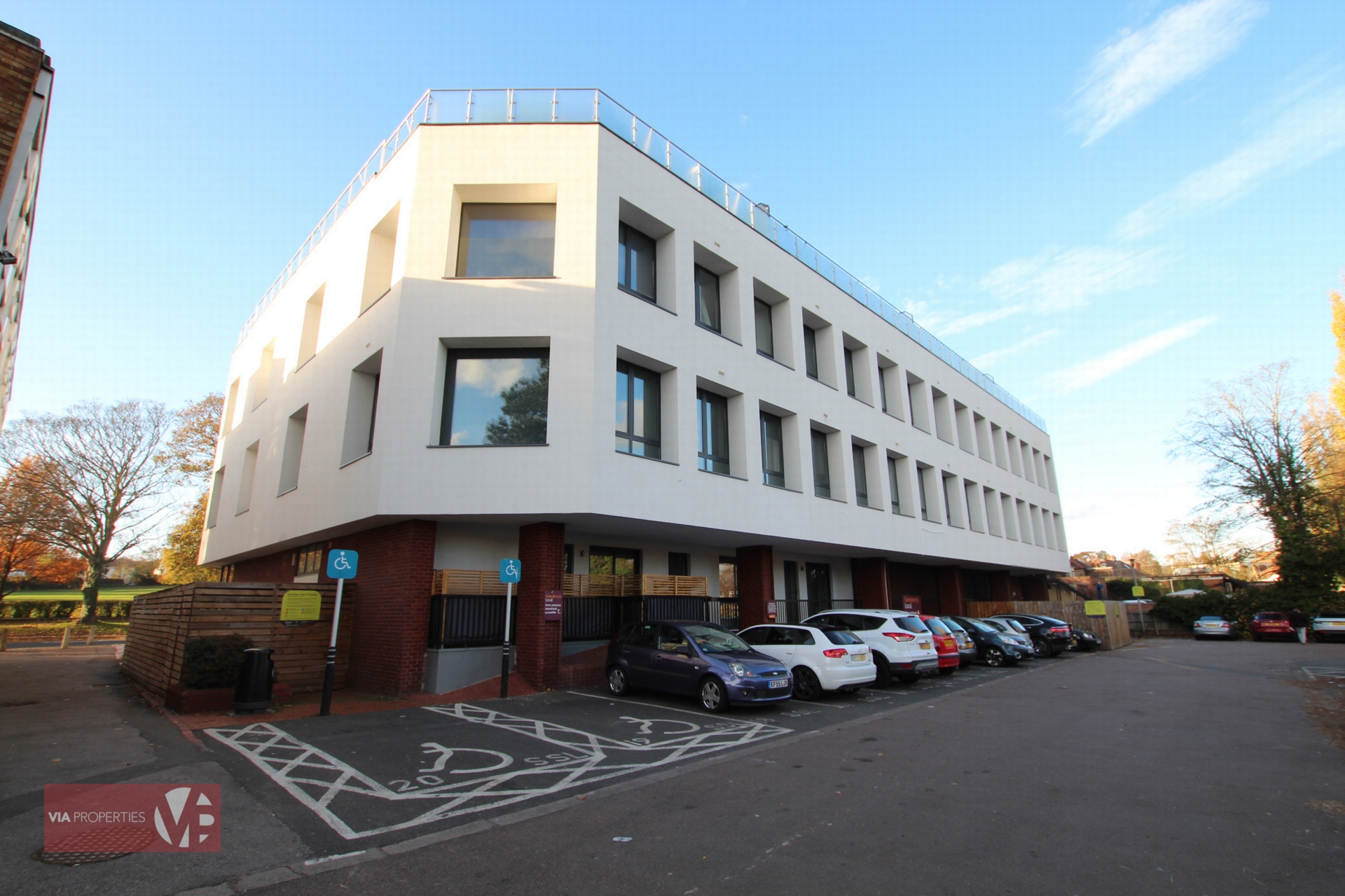 Deacons House, High Road, Broxbourne VIA Properties