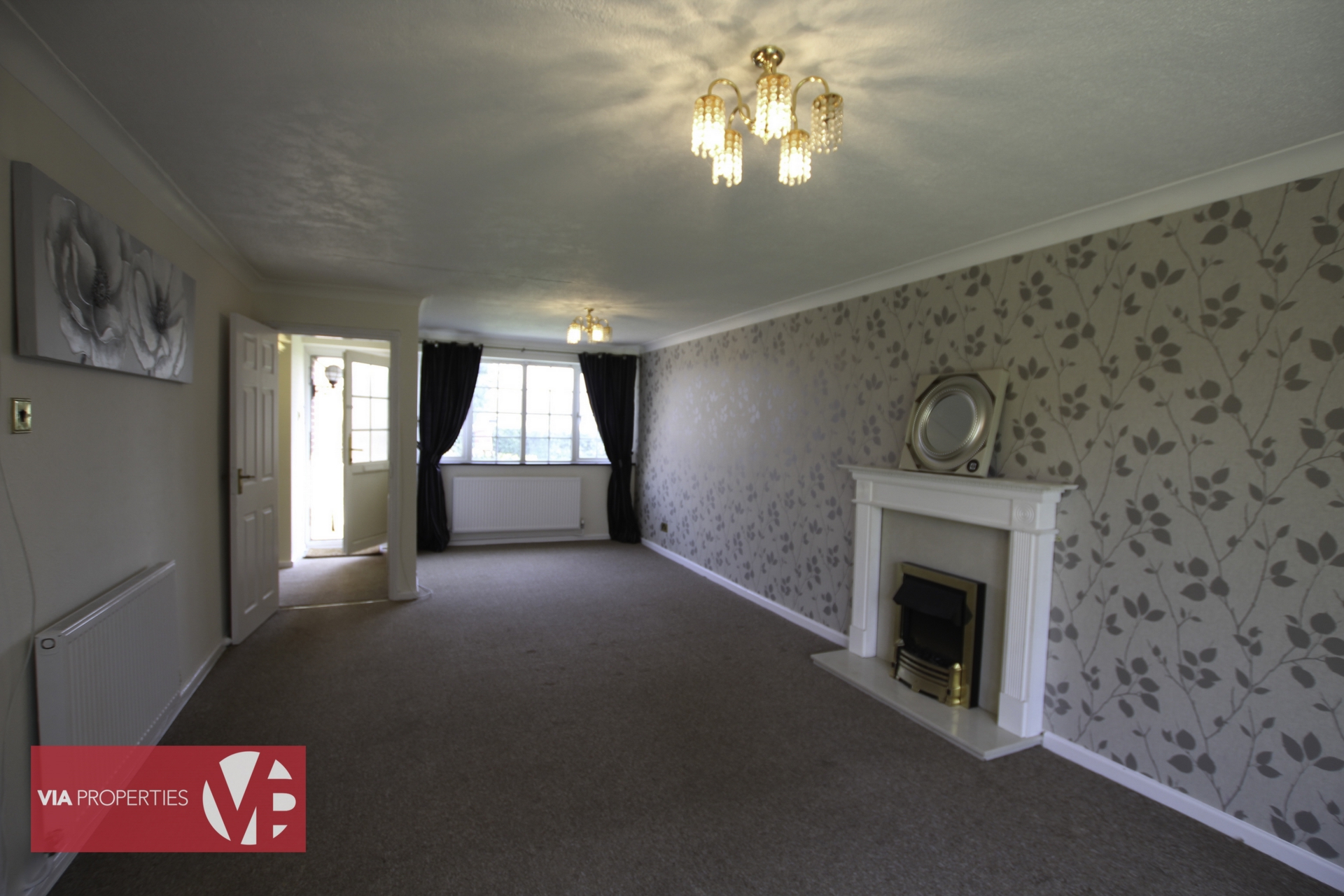 The Springs, Broxbourne VIA Properties