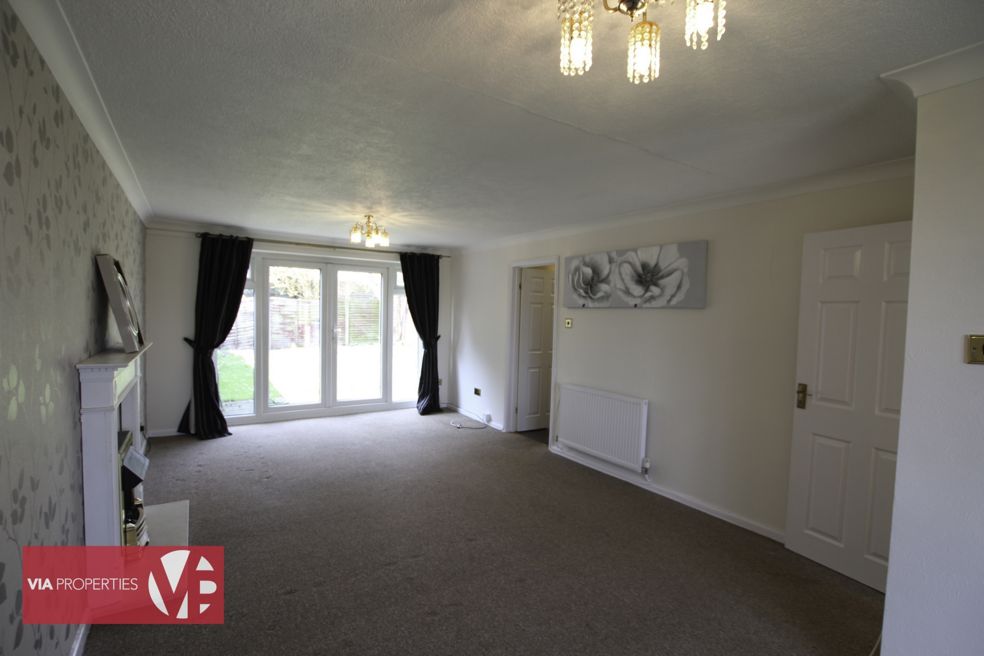 The Springs, Broxbourne VIA Properties