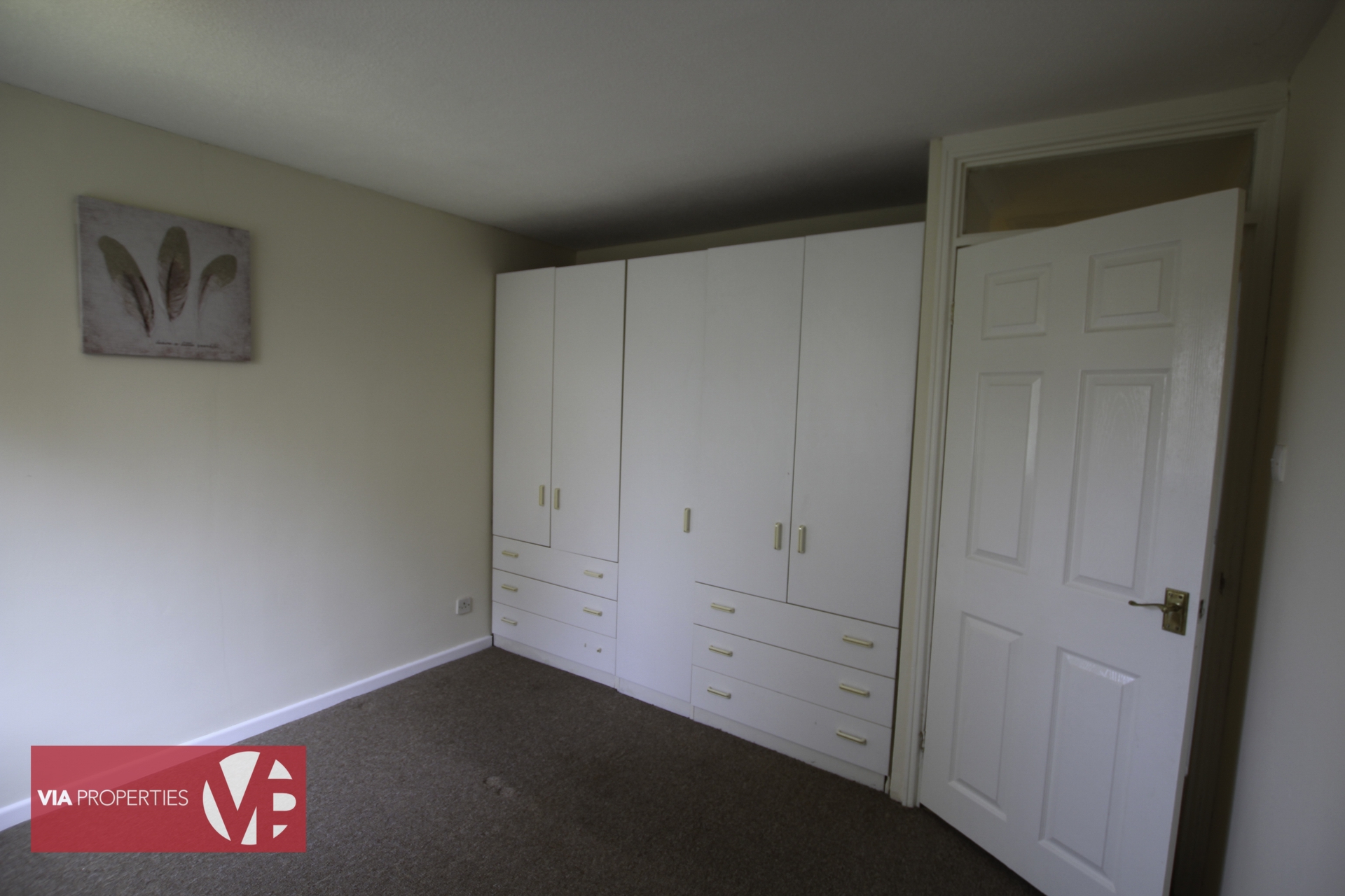 The Springs, Broxbourne VIA Properties