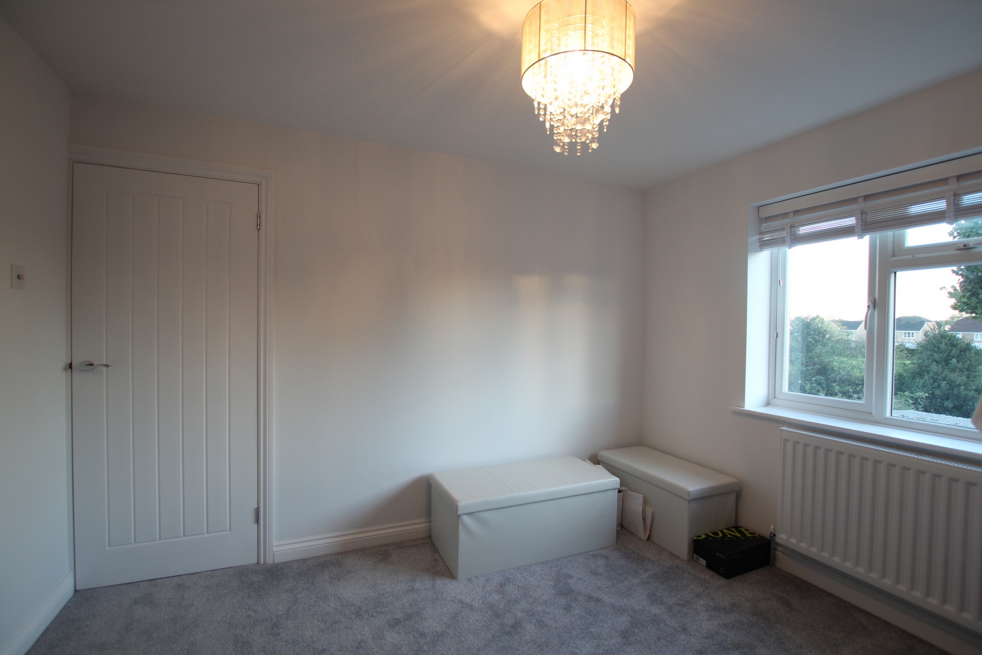 Bullwell Crescent, Cheshunt VIA Properties