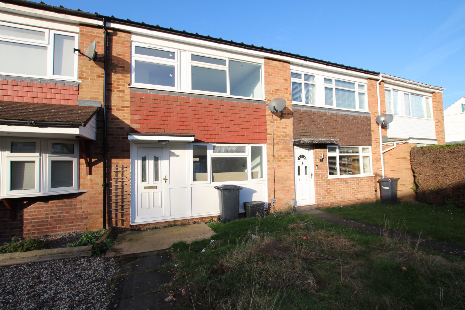 Nursery Road, Hoddesdon VIA Properties