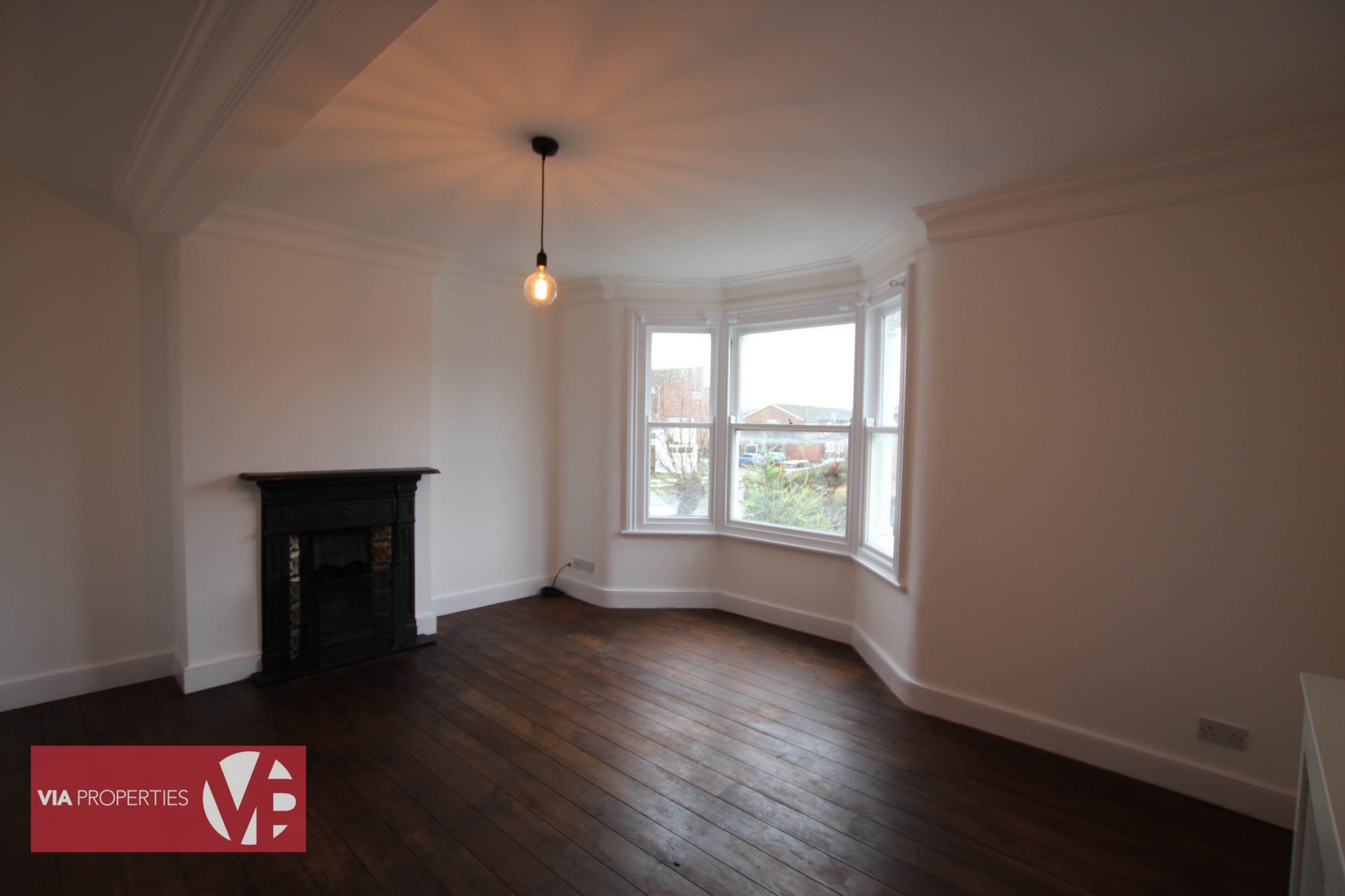 Turners Hill, Cheshunt VIA Properties