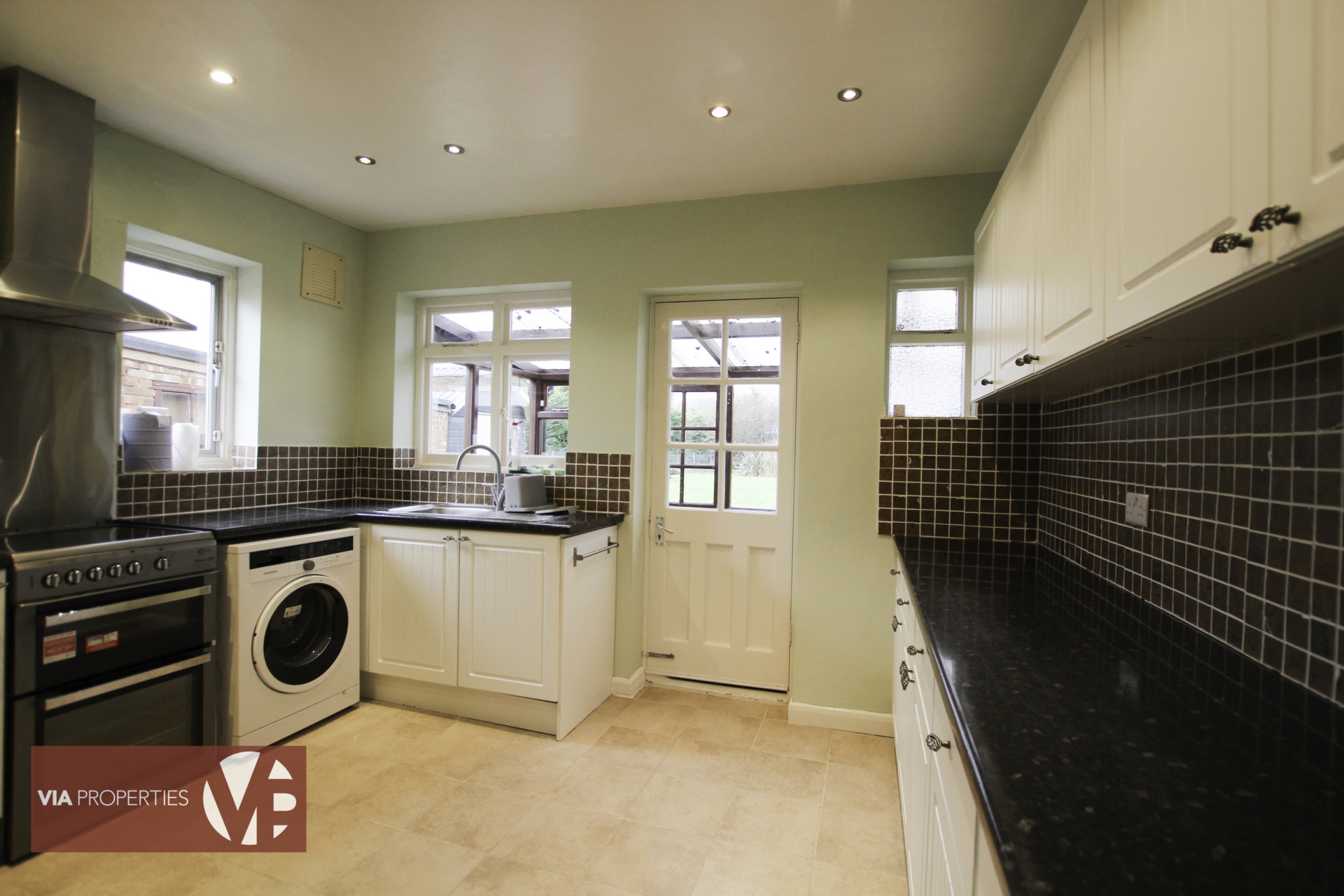 Old House Lane, Roydon, Harlow VIA Properties