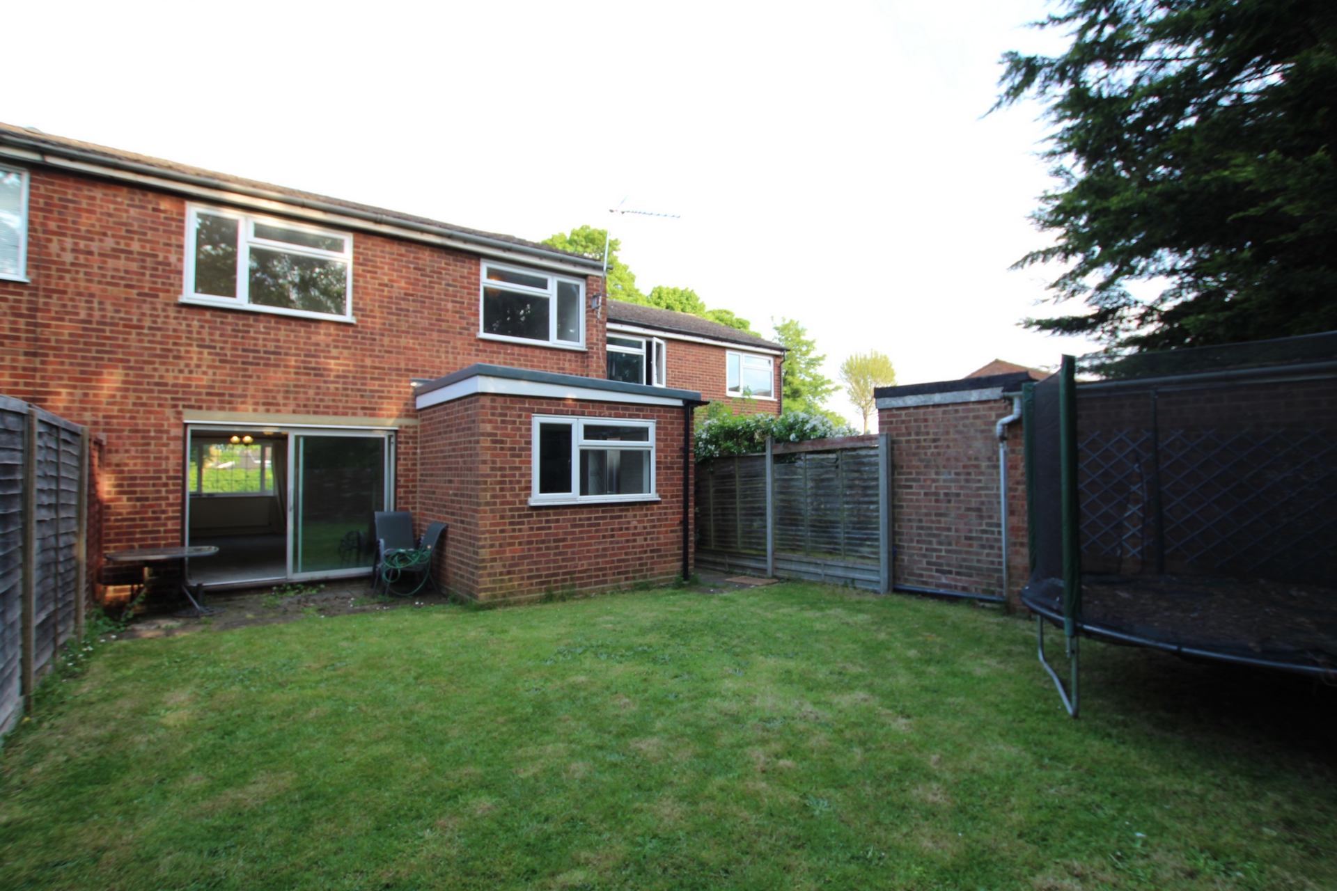 Rowan Drive, Broxbourne VIA Properties