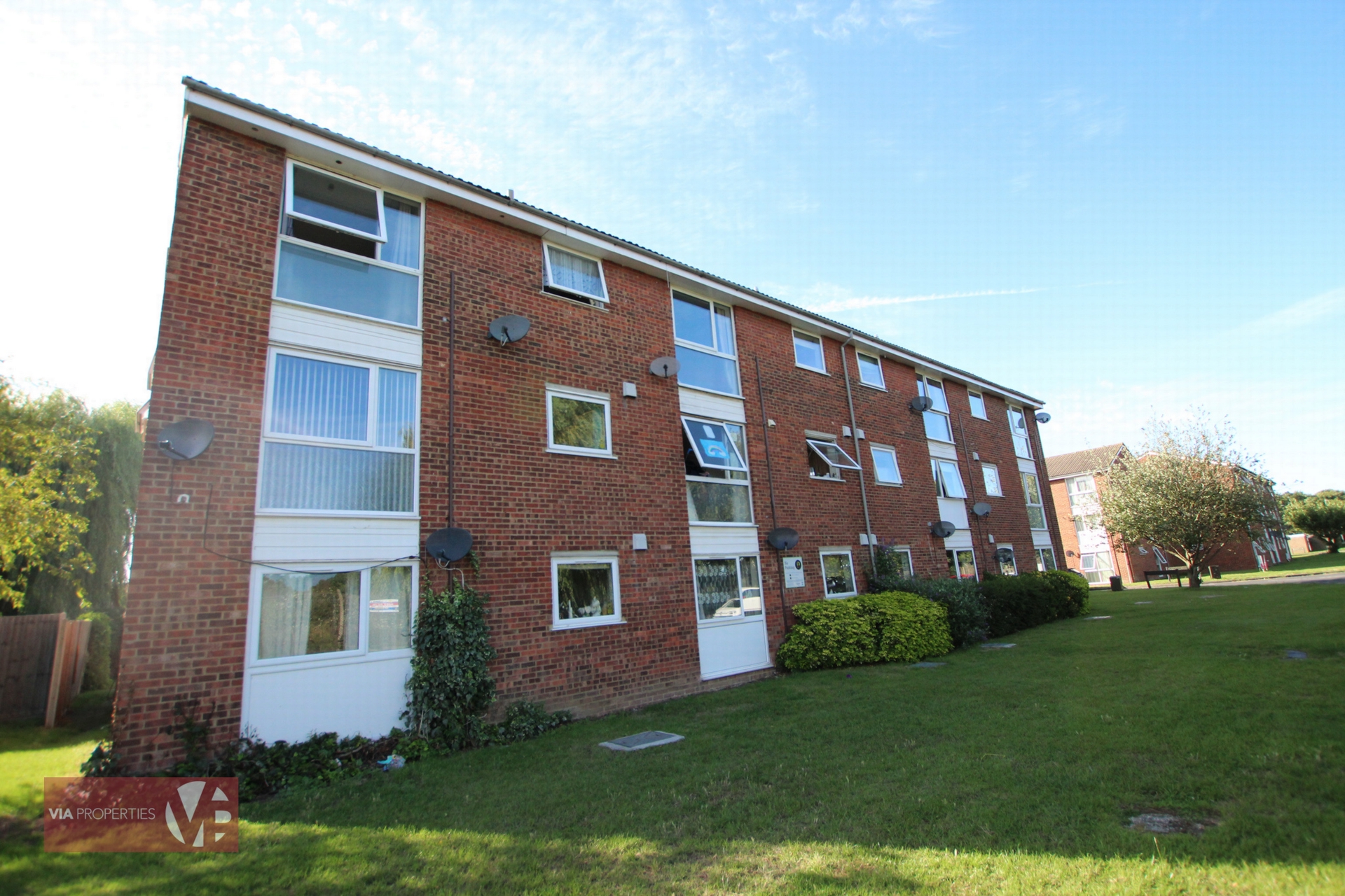 Clyfton Close, Broxbourne VIA Properties