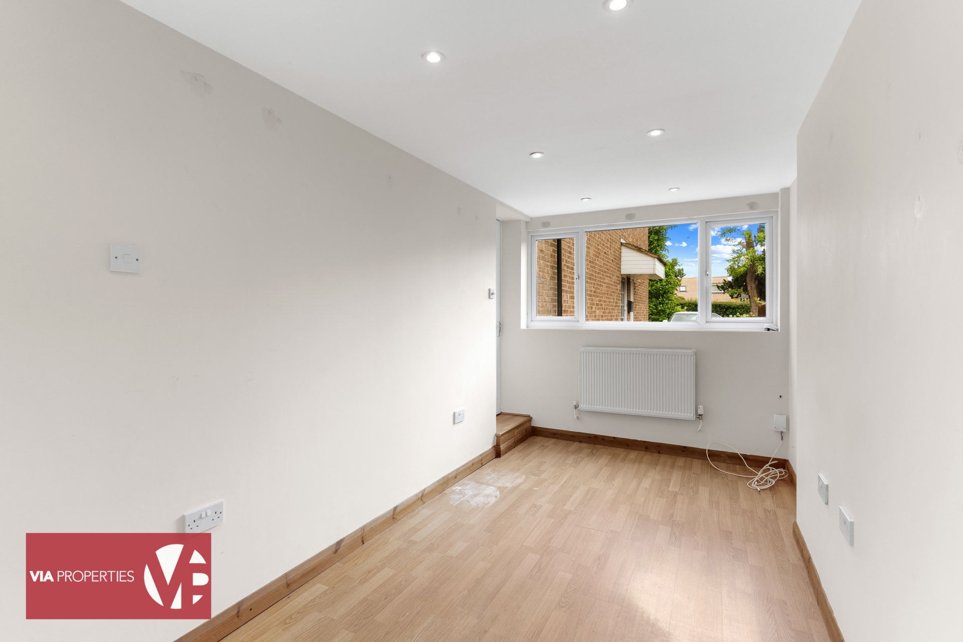 Cuffley Hill, Goffs Oak, Waltham Cross VIA Properties