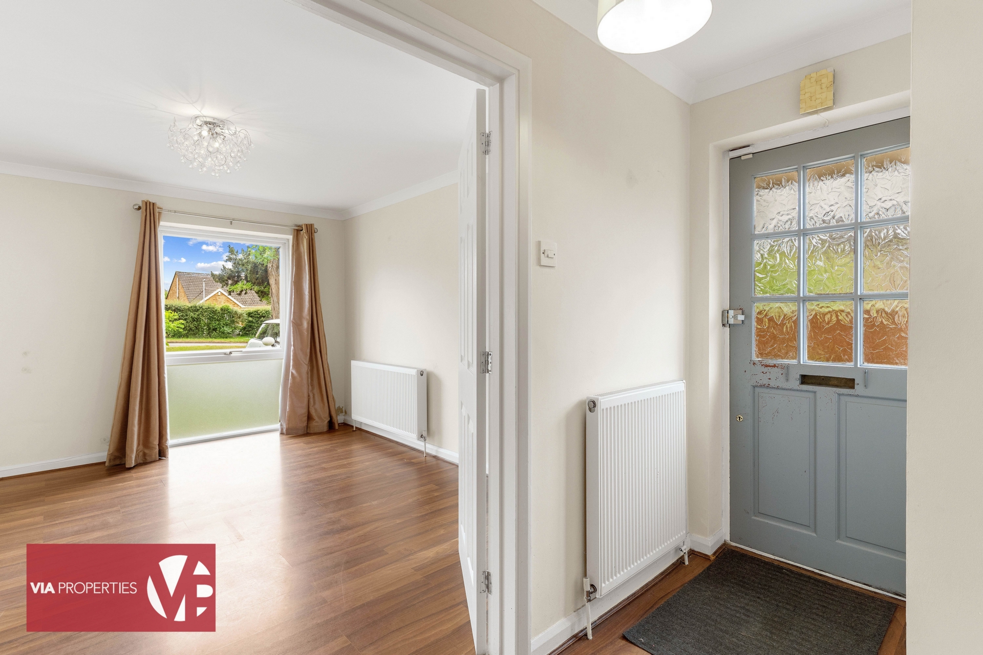 Cuffley Hill, Goffs Oak, Waltham Cross VIA Properties