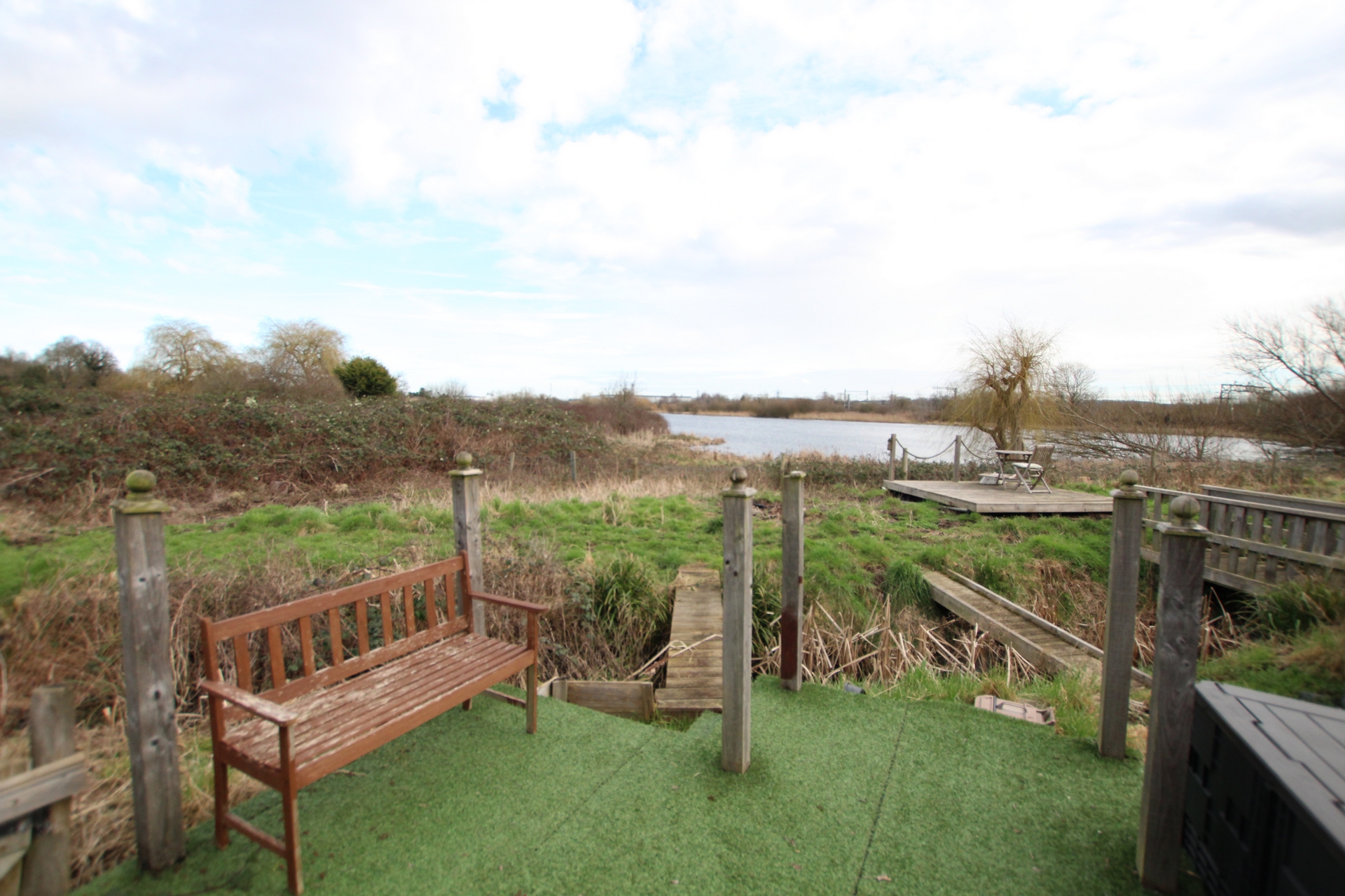 Admirals Walk, Hoddesdon VIA Properties